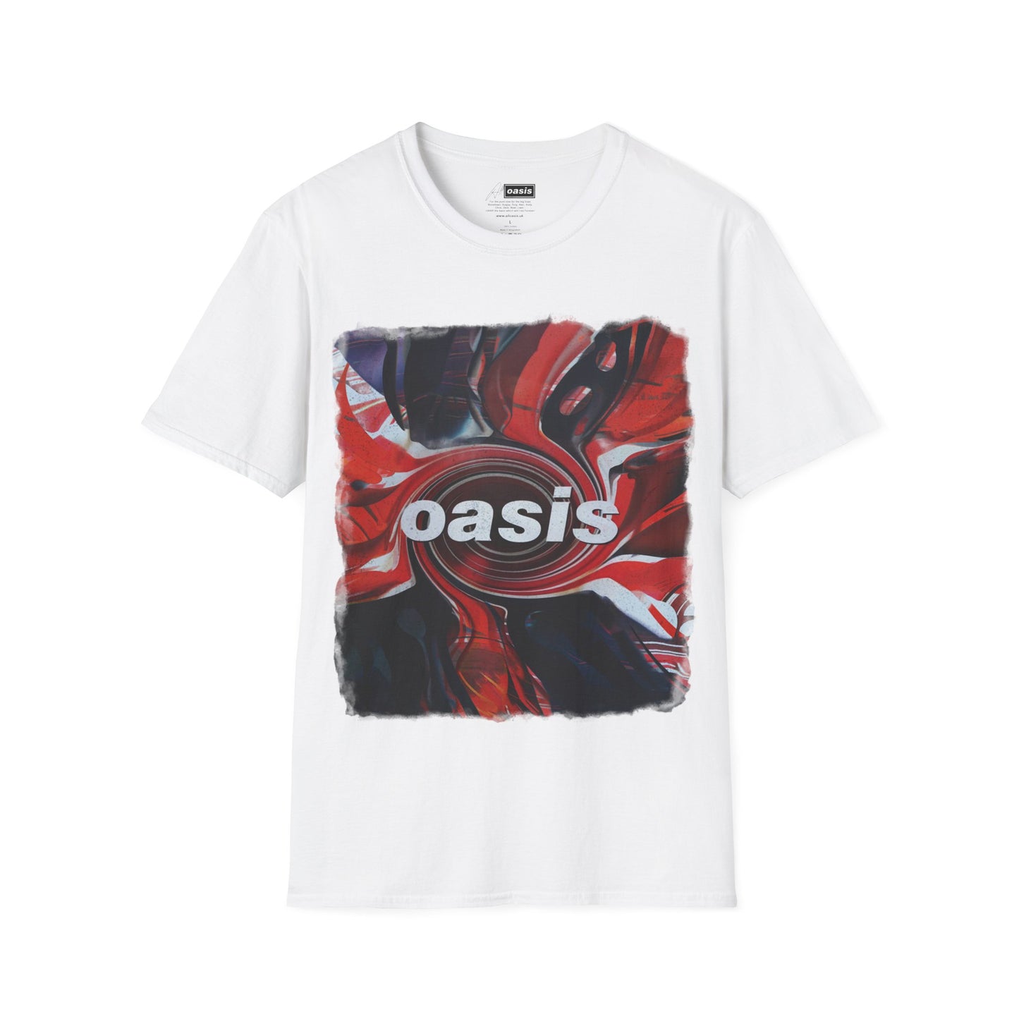 Oasis : Prototype