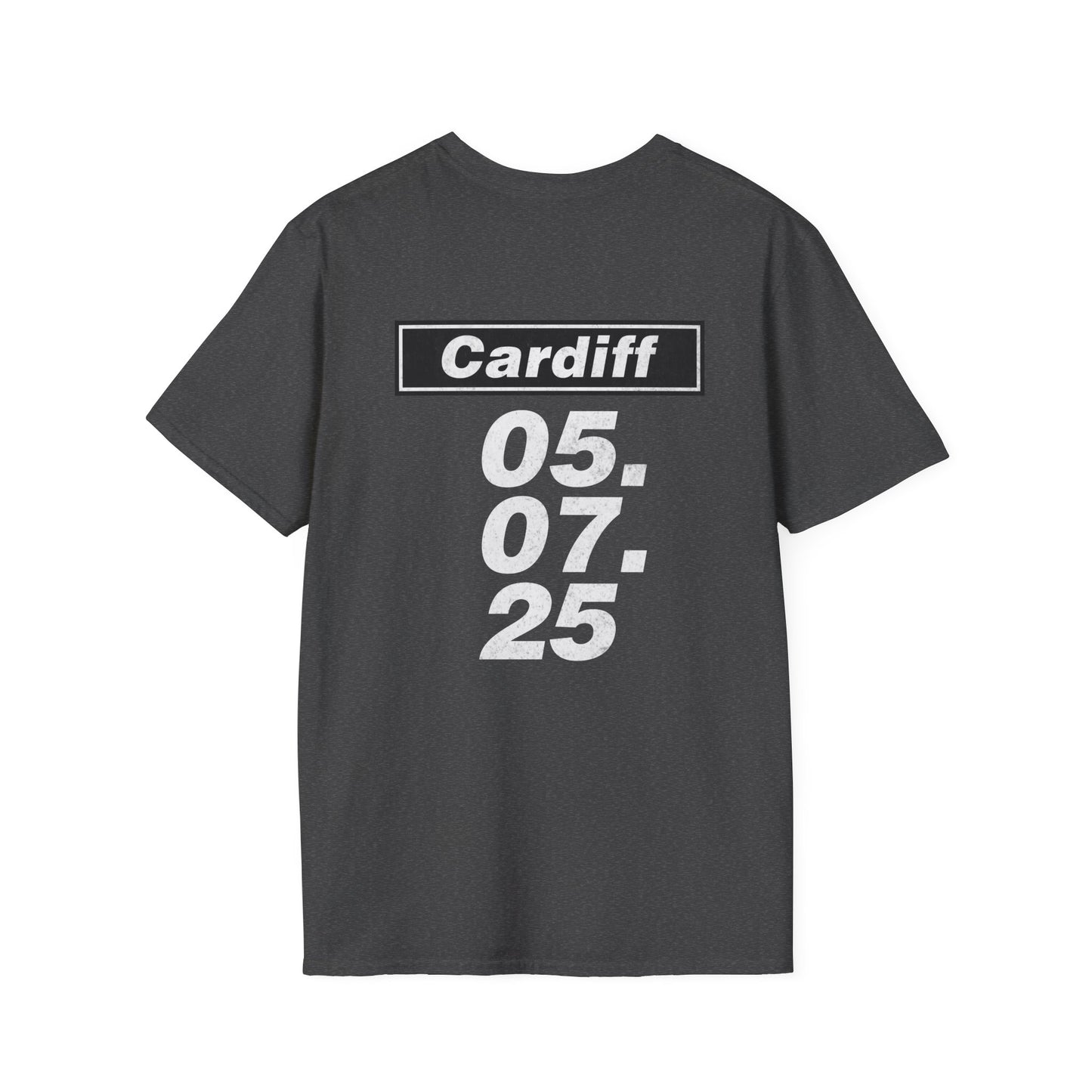 Oasis Live '25 - Cardiff - 5th July - Principality Stadium