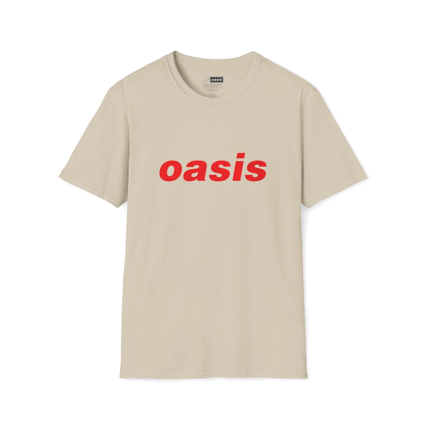 Oasis Live '25 - Murrayfield Stadium FnB