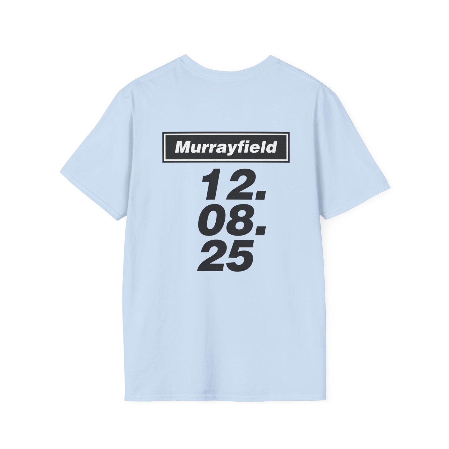 Oasis Live '25 - Edinburgh - 12th Aug - Murrayfield Stadium