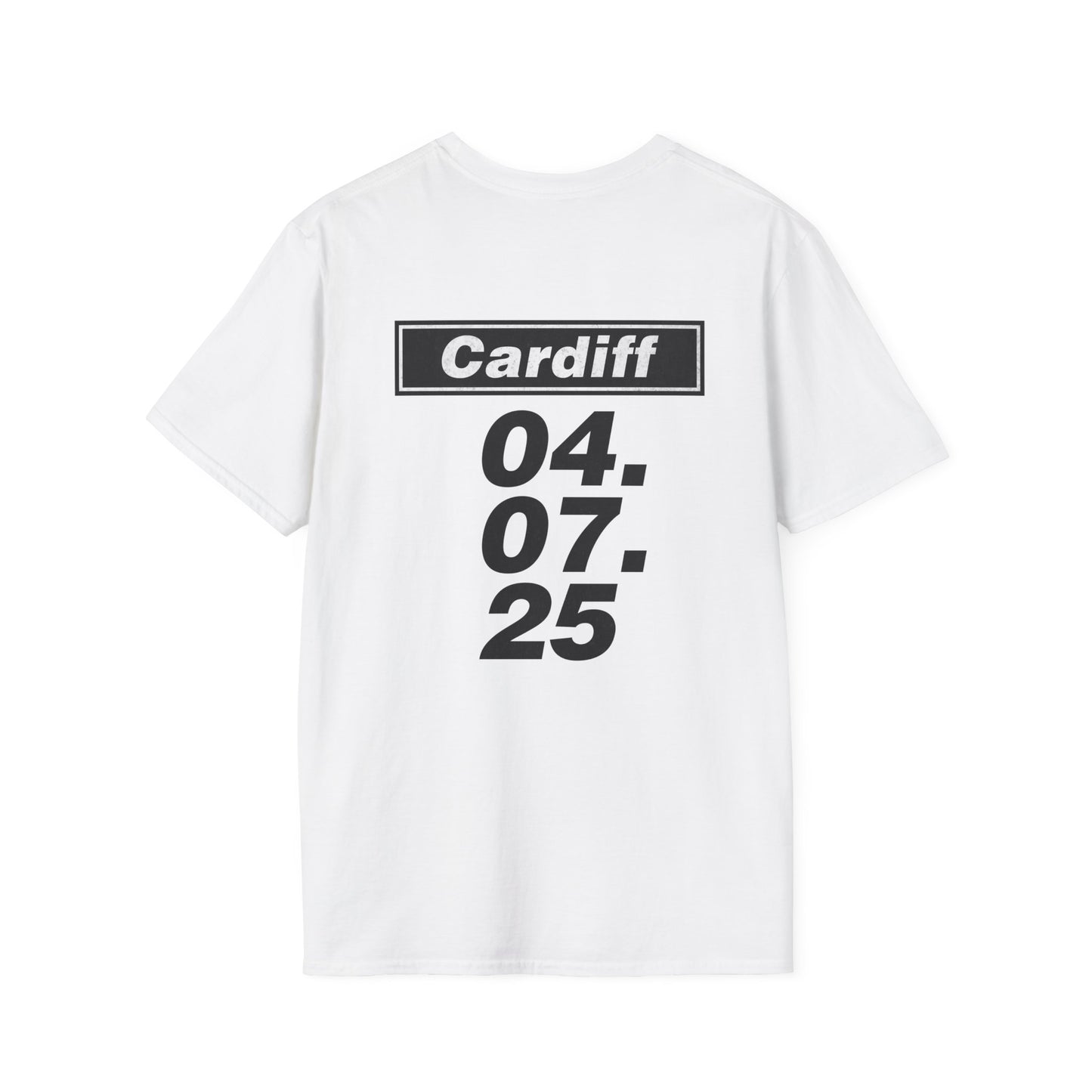 Oasis Live '25 - Cardiff - 4th July - Principality Stadium