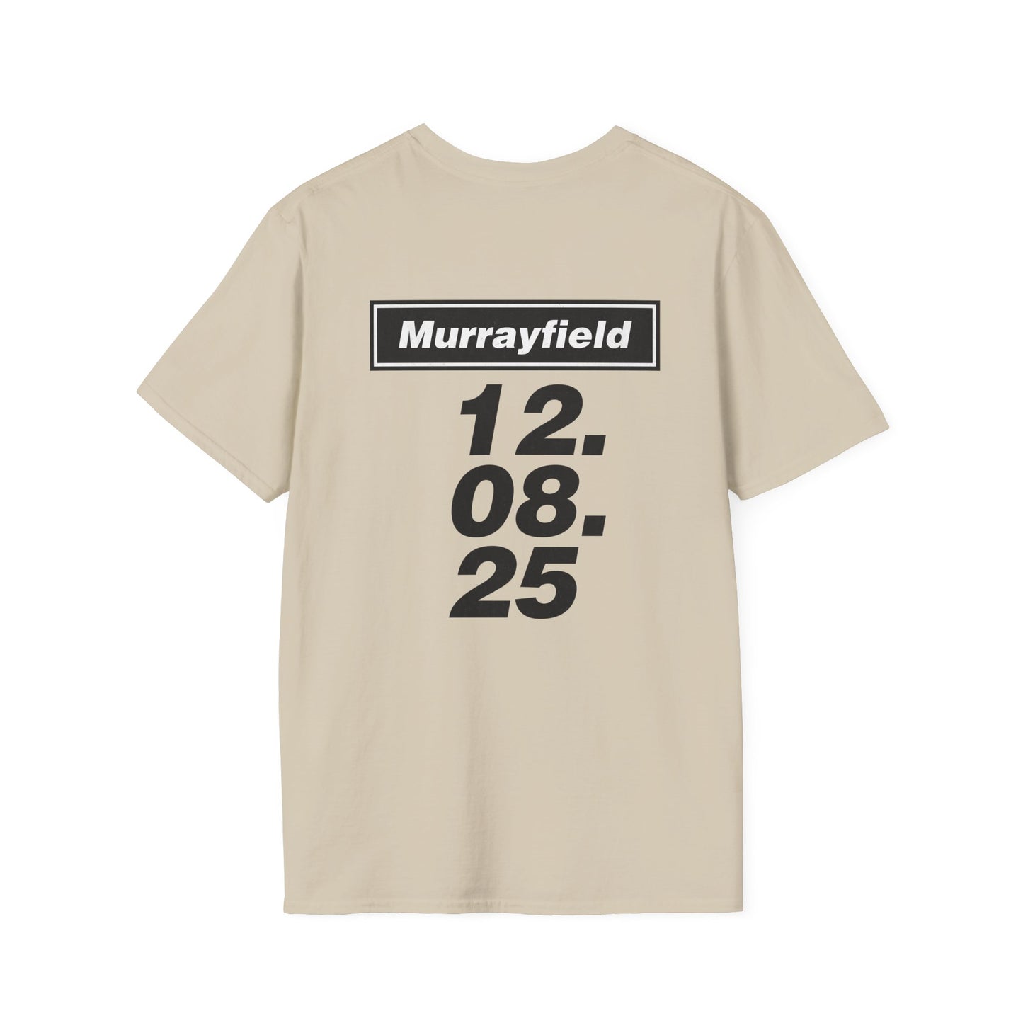 Oasis Live '25 - Edinburgh - 12th Aug - Murrayfield Stadium