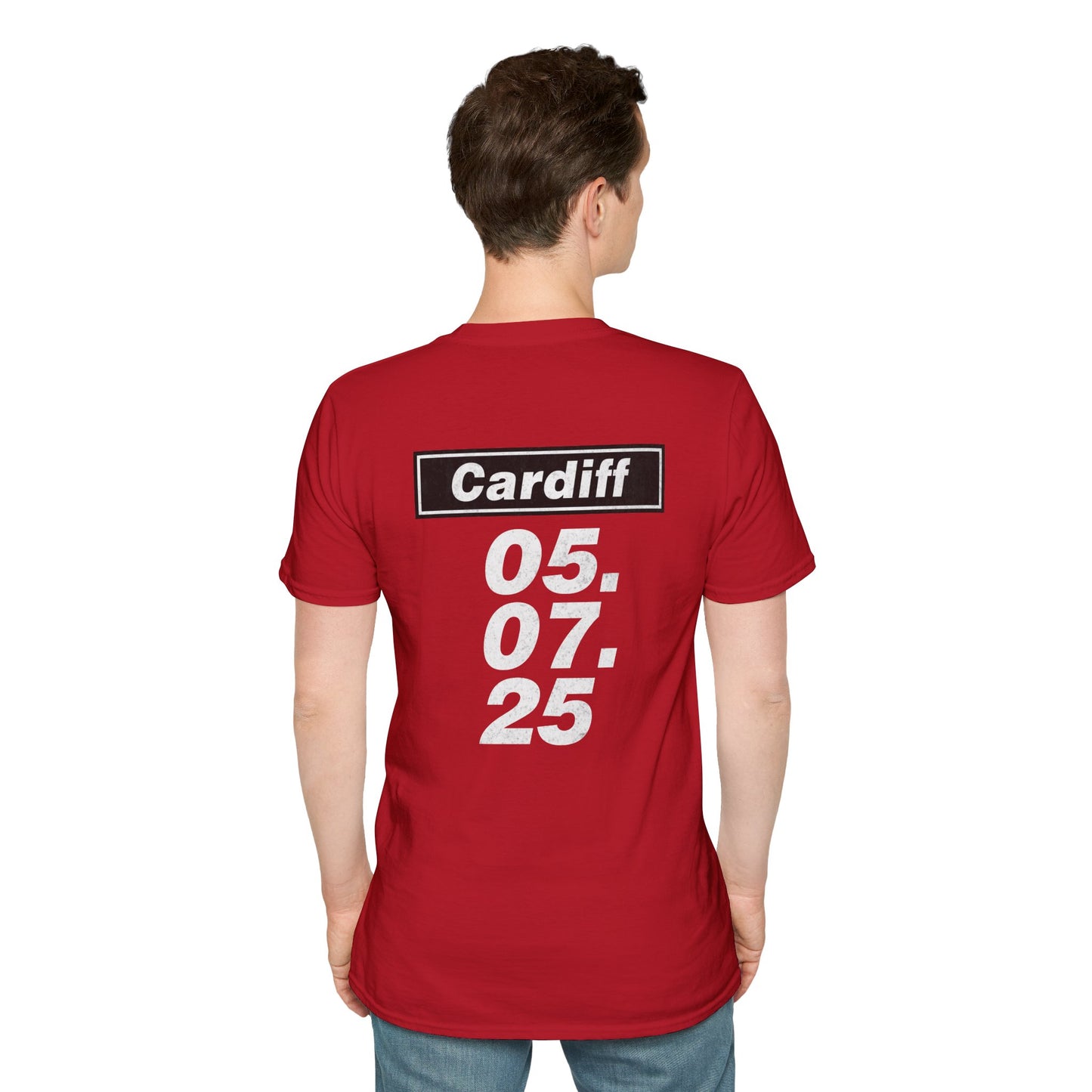 Oasis Live '25 - Cardiff - 5th July - Principality Stadium