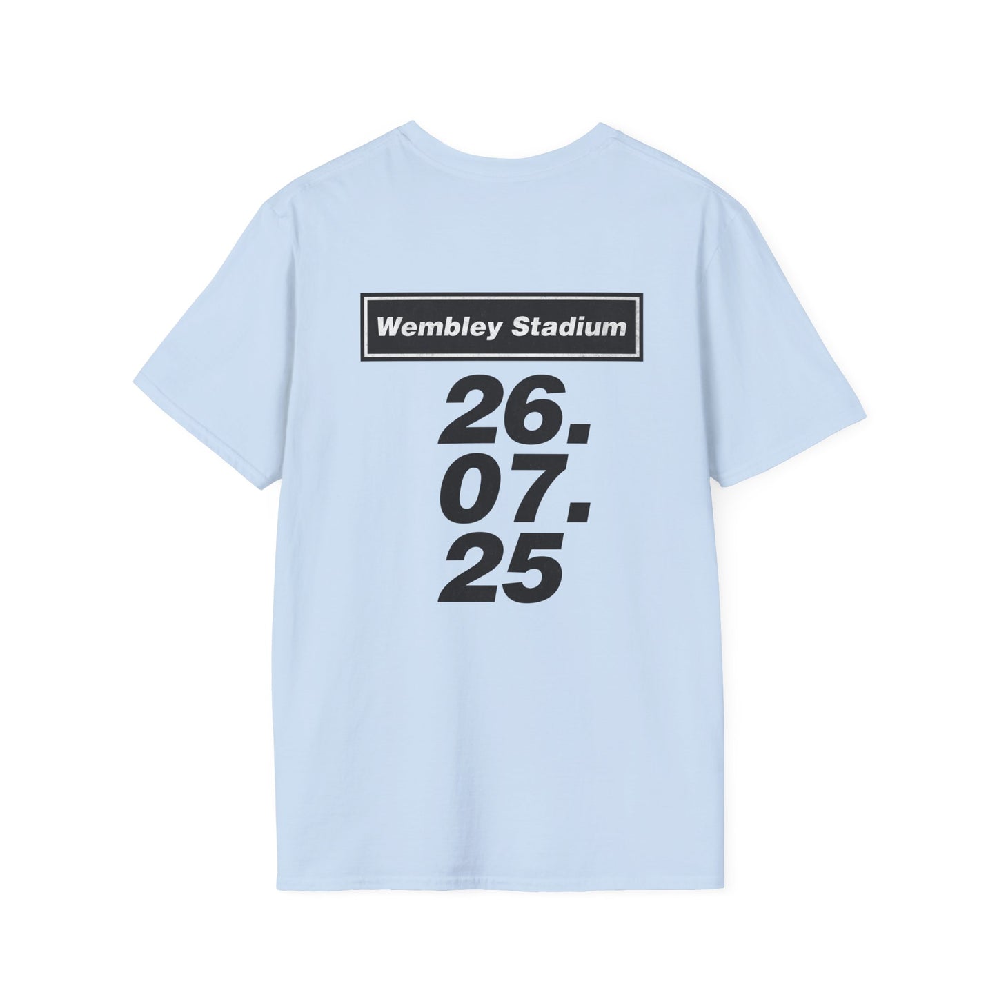 Oasis Live '25 - London - Wembley - 26th July