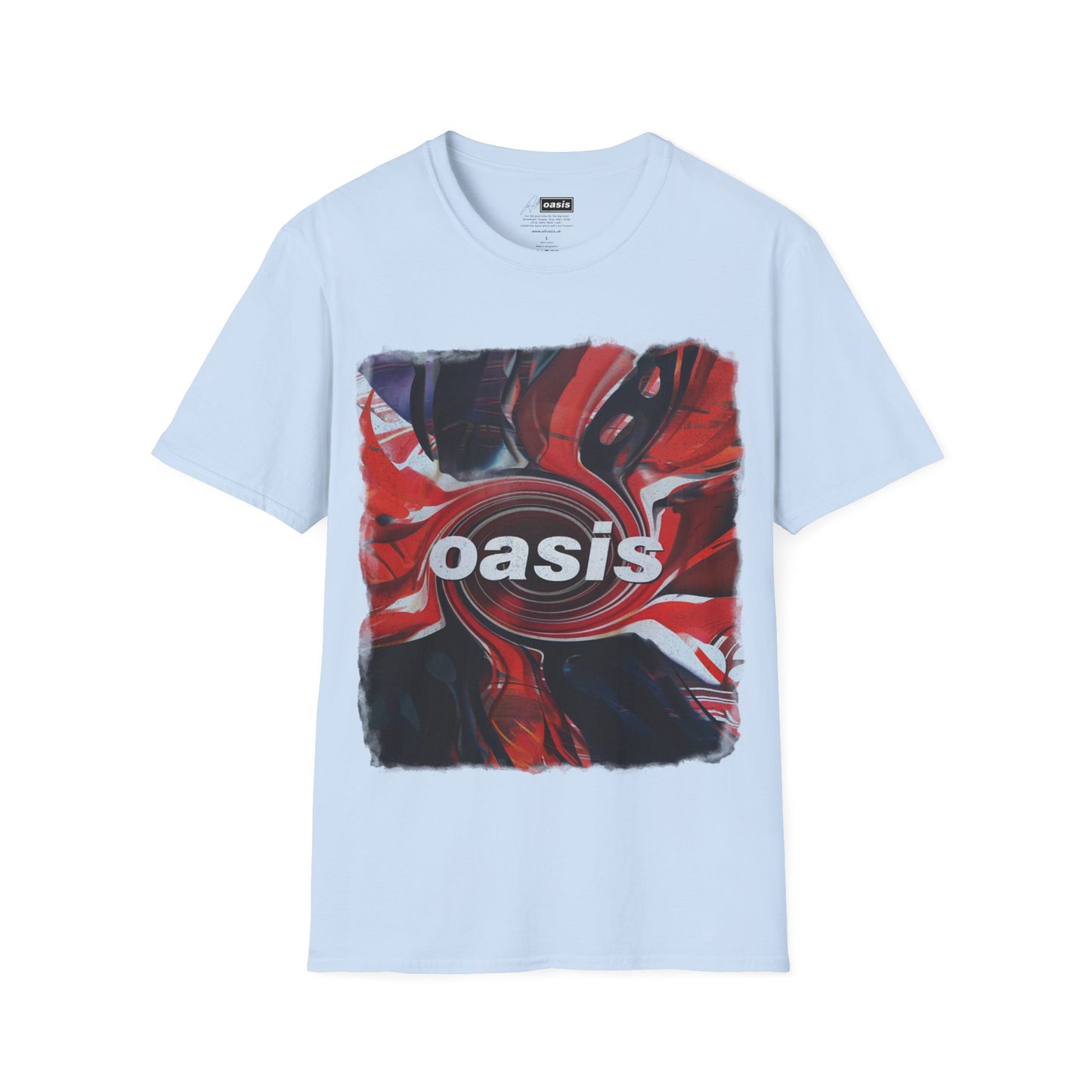 Oasis : Prototype