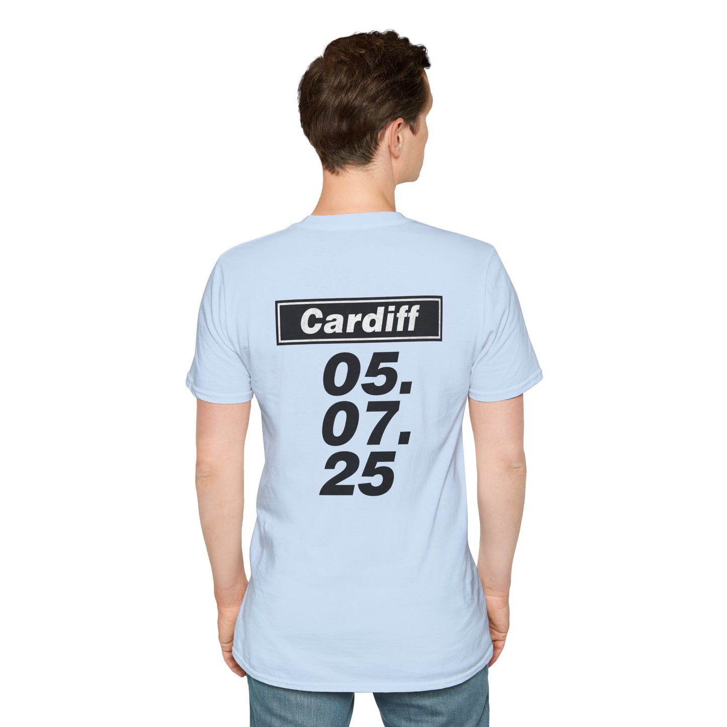 Oasis Live '25 - Cardiff - 5th July - Principality Stadium
