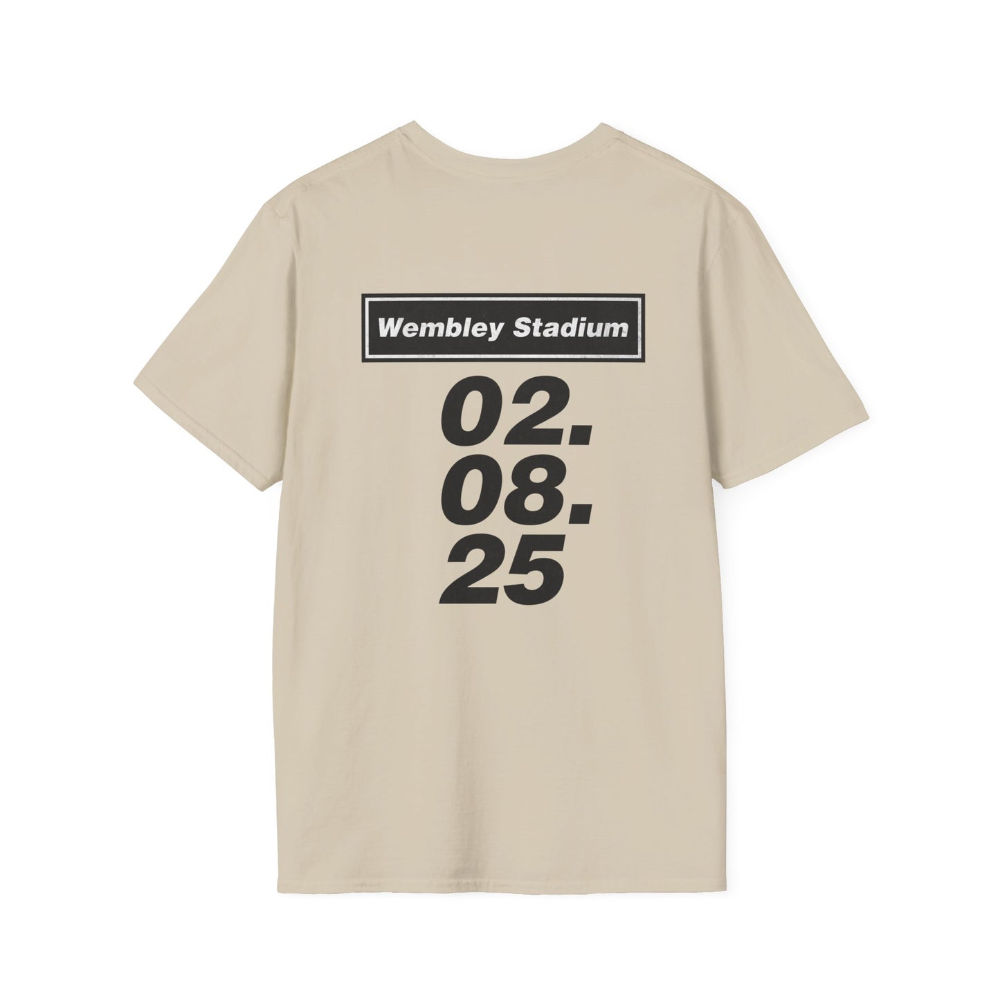 Oasis Live '25 - London - Wembley - 2nd Aug