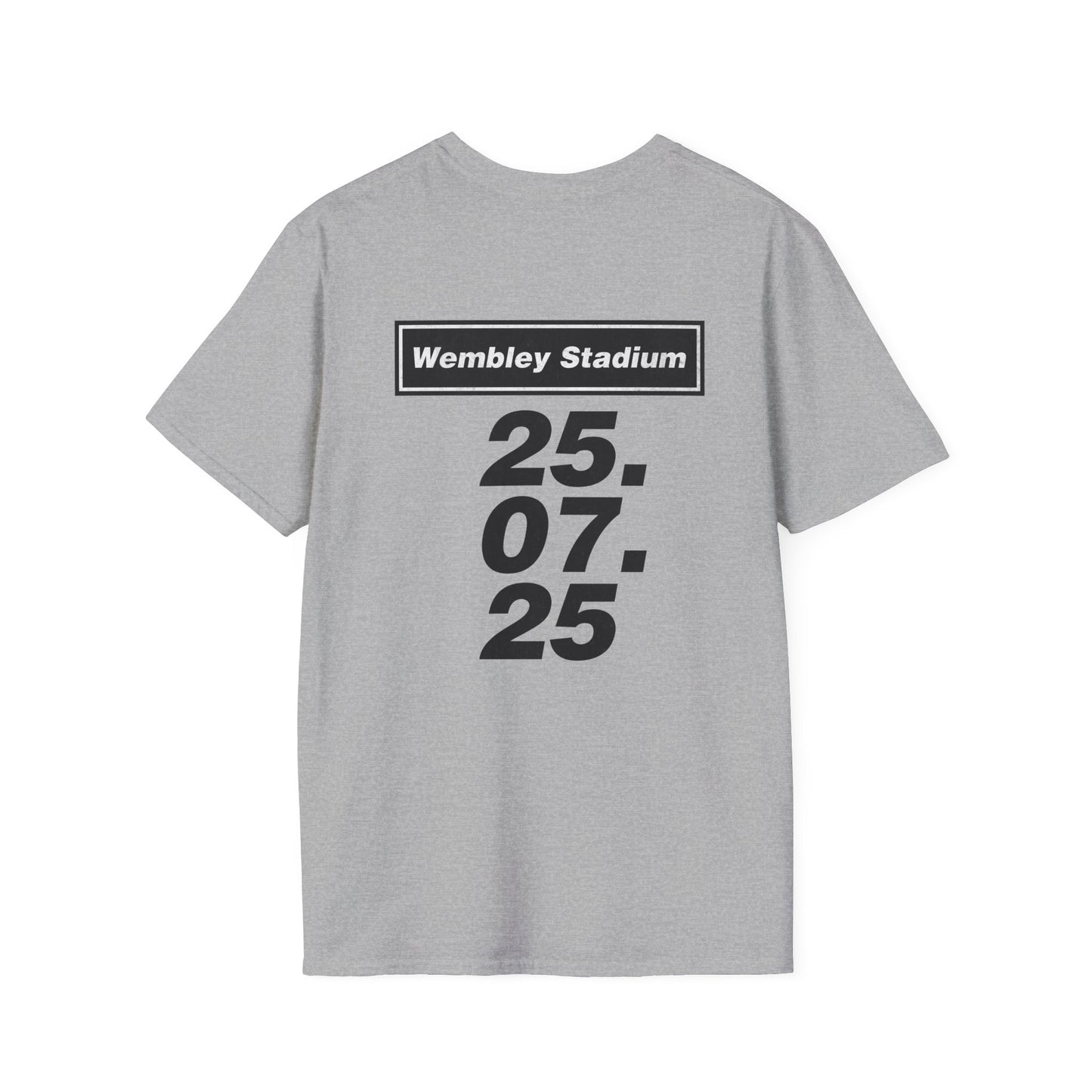 Oasis Live '25 - London - Wembley - 25th July