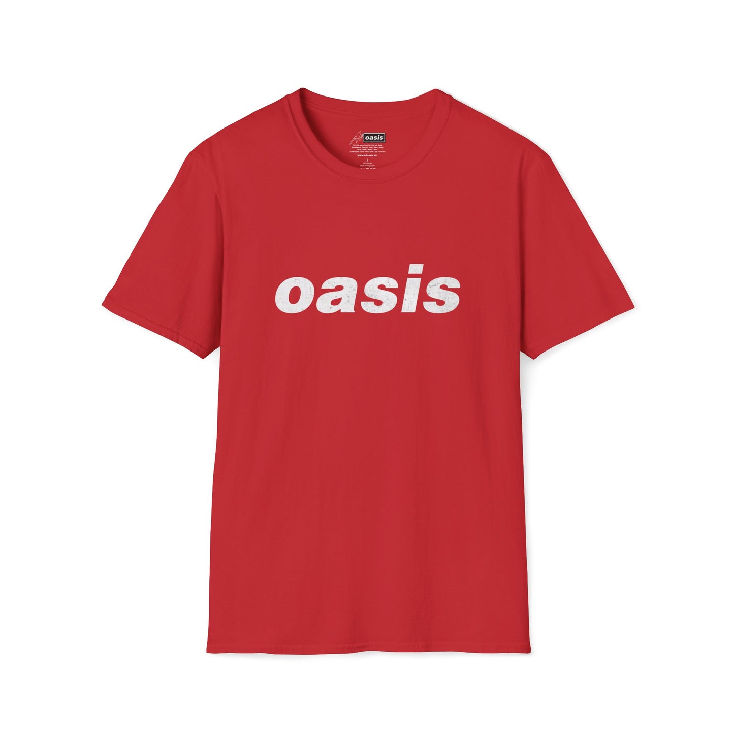 Oasis Live '25 - Murrayfield Stadium FnB