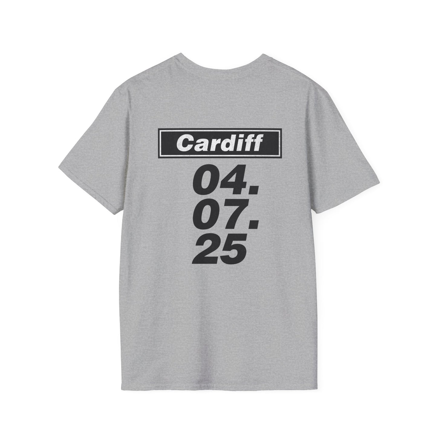 Oasis Live '25 - Cardiff - 4th July - Principality Stadium