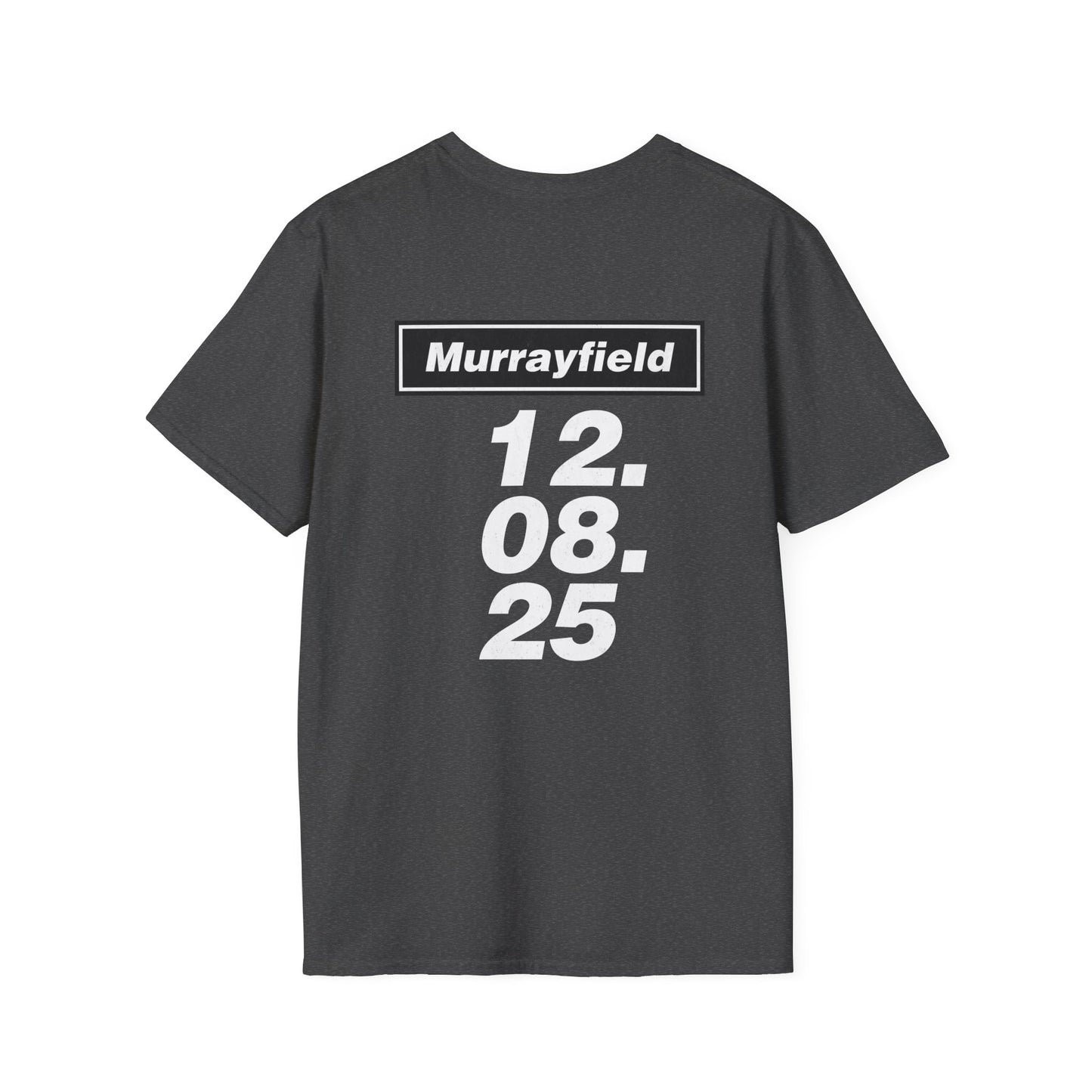 Oasis Live '25 - Edinburgh - 12th Aug - Murrayfield Stadium