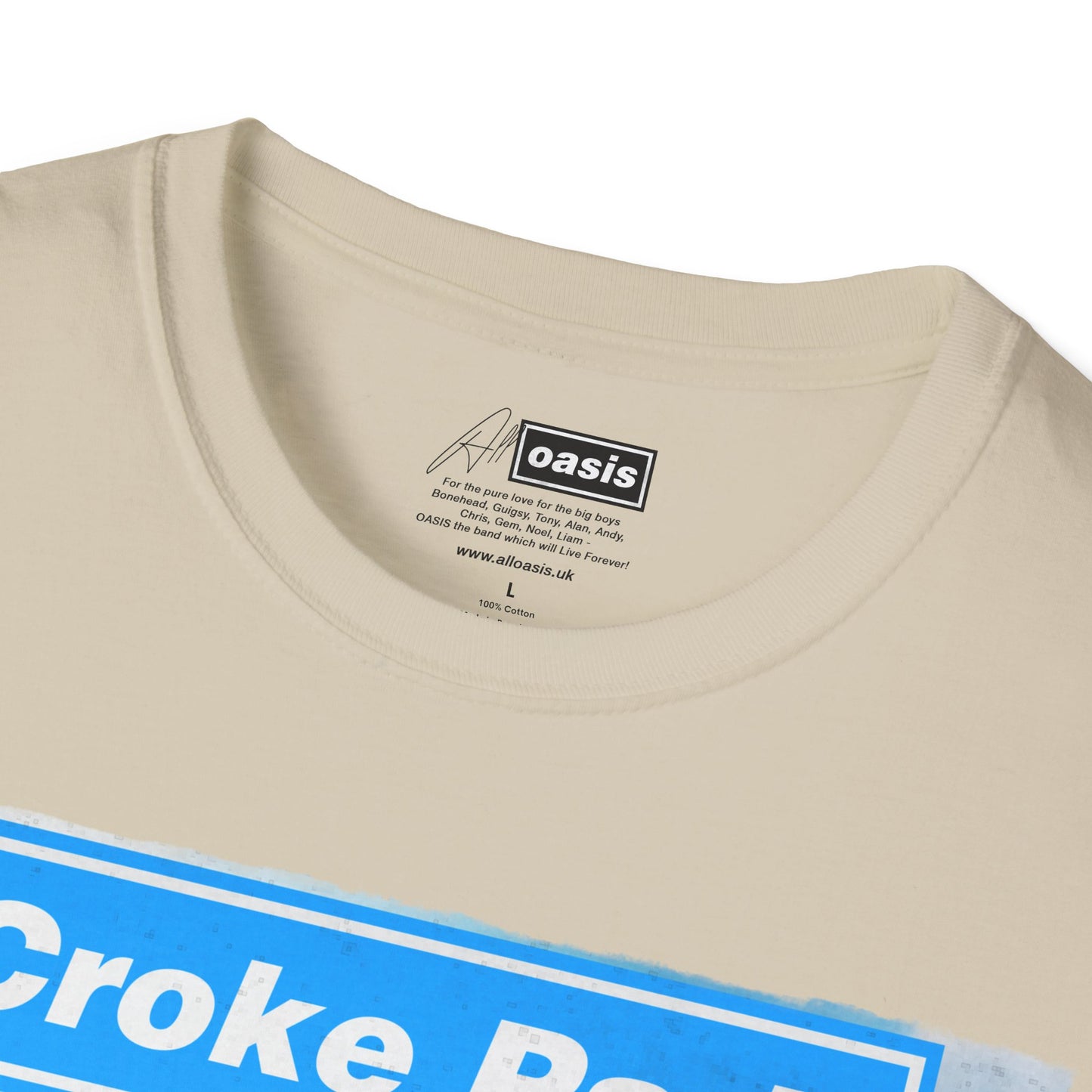 Oasis Live '25 - Croke Park - Sky
