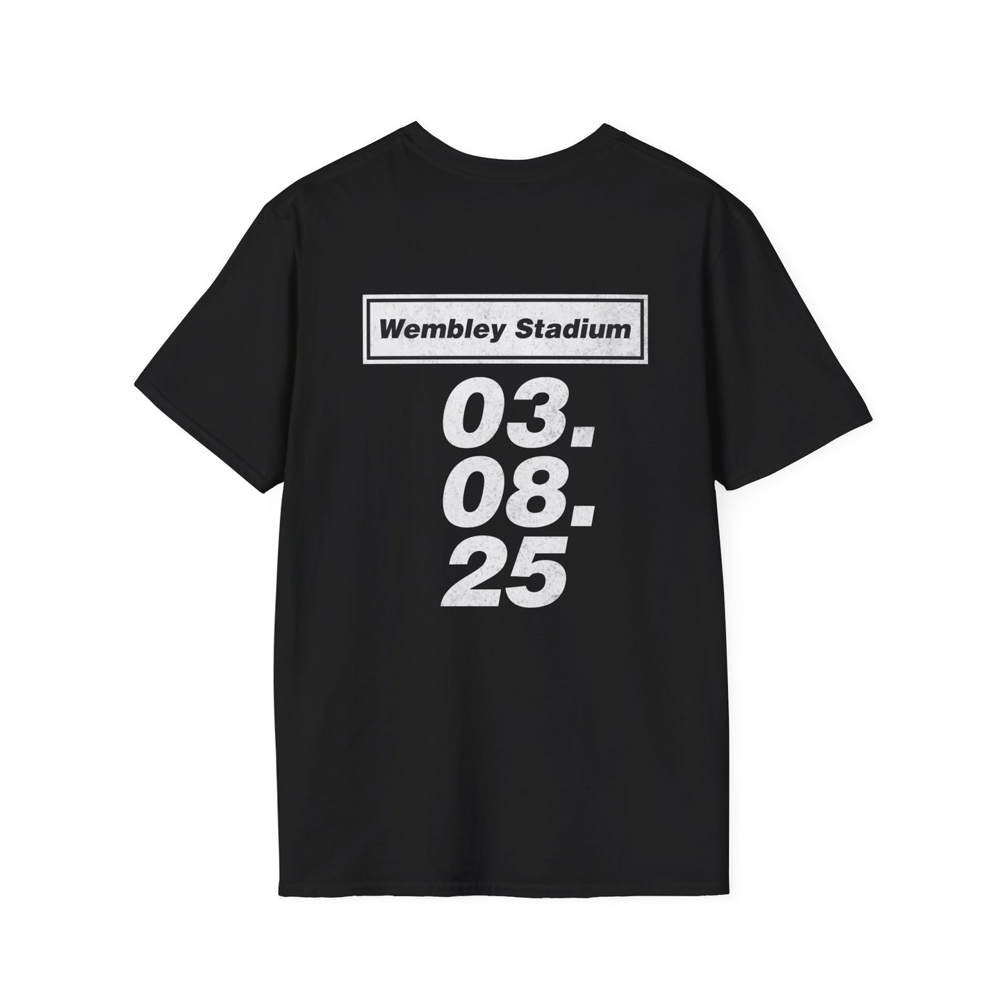 Oasis Live '25 - London - Wembley - 3rd Aug