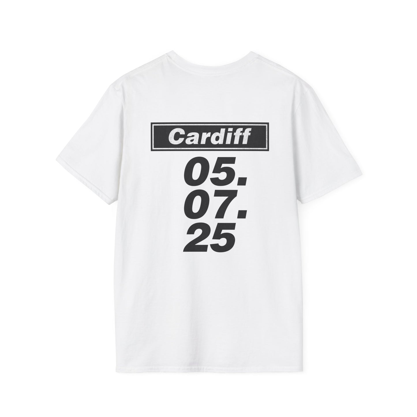Oasis Live '25 - Cardiff - 5th July - Principality Stadium