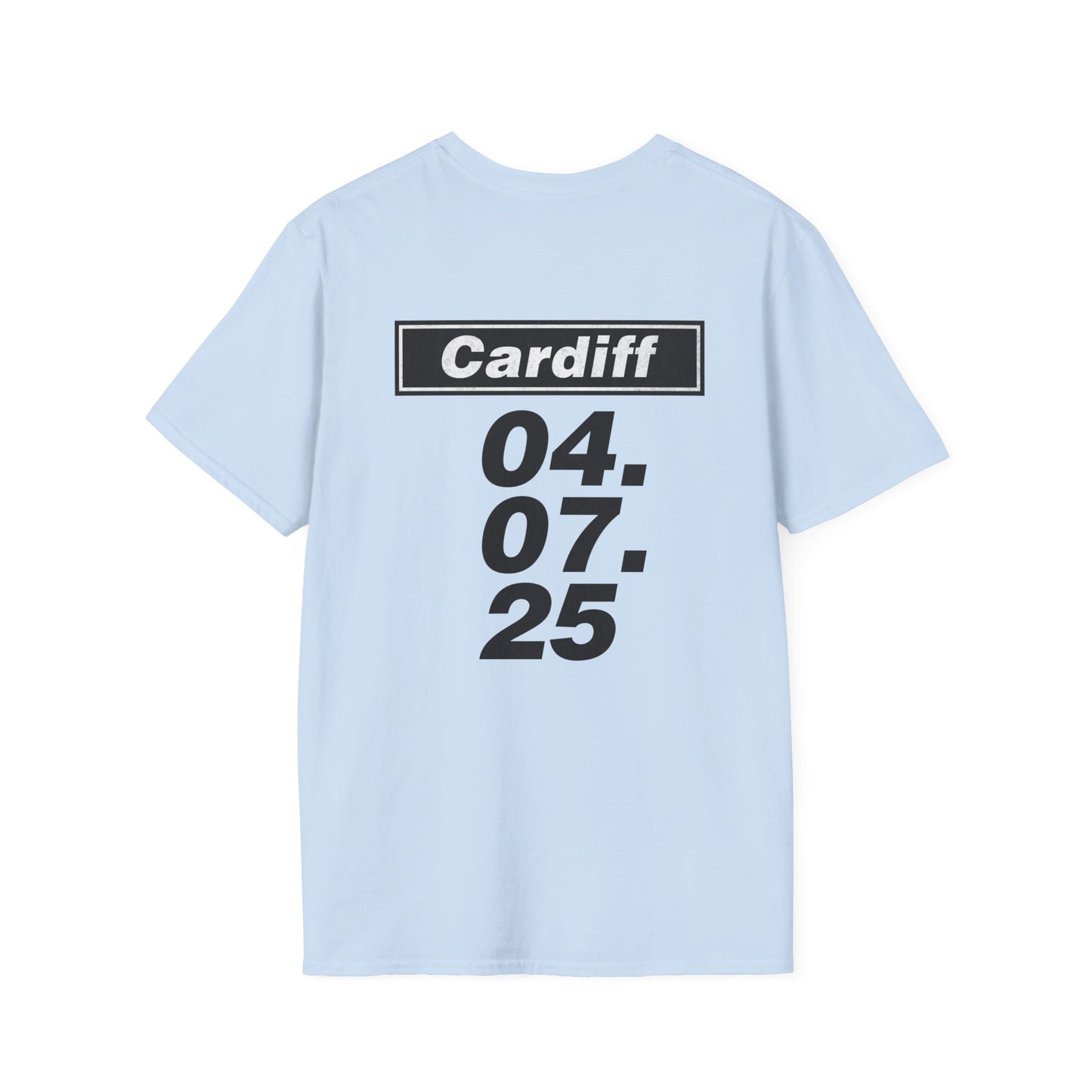 Oasis Live '25 - Cardiff - 4th July - Principality Stadium