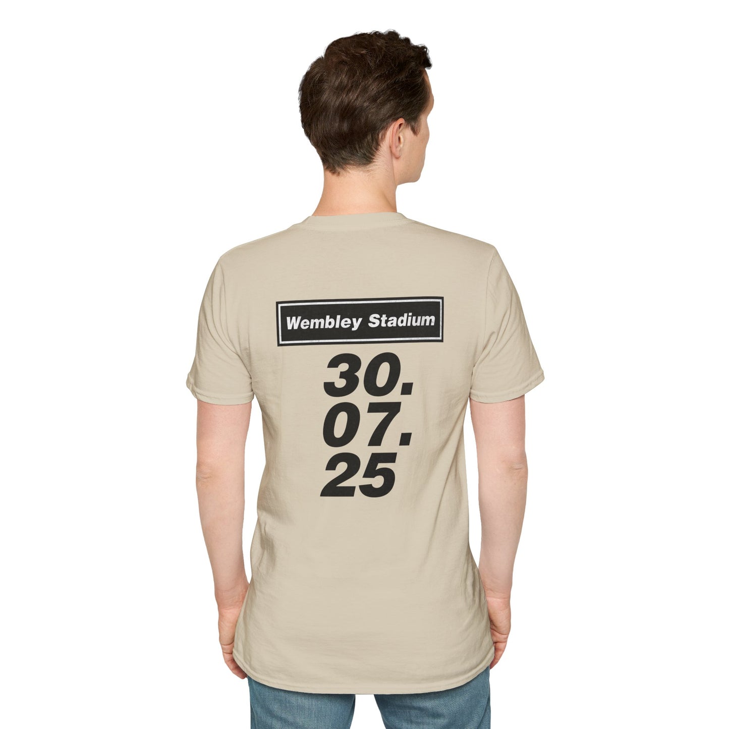 Oasis Live '25 - London - Wembley - 30th July