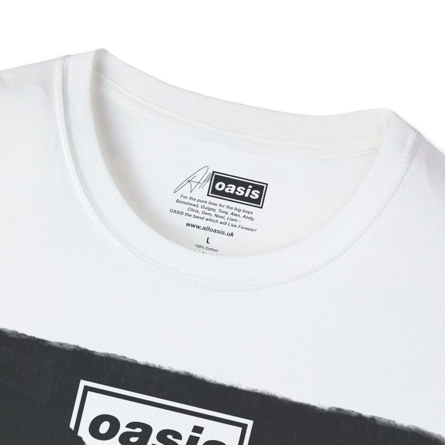 Oasis Live '25 - Cardiff - 5th July - Principality Stadium