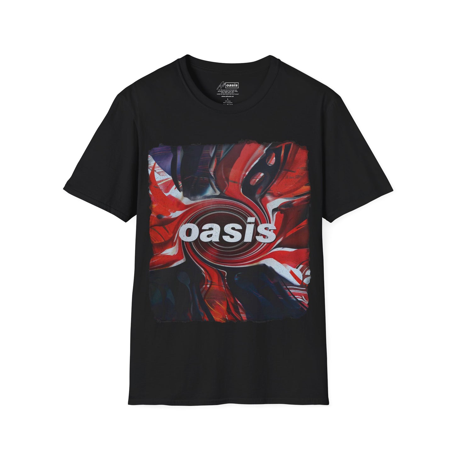 Oasis : Prototype