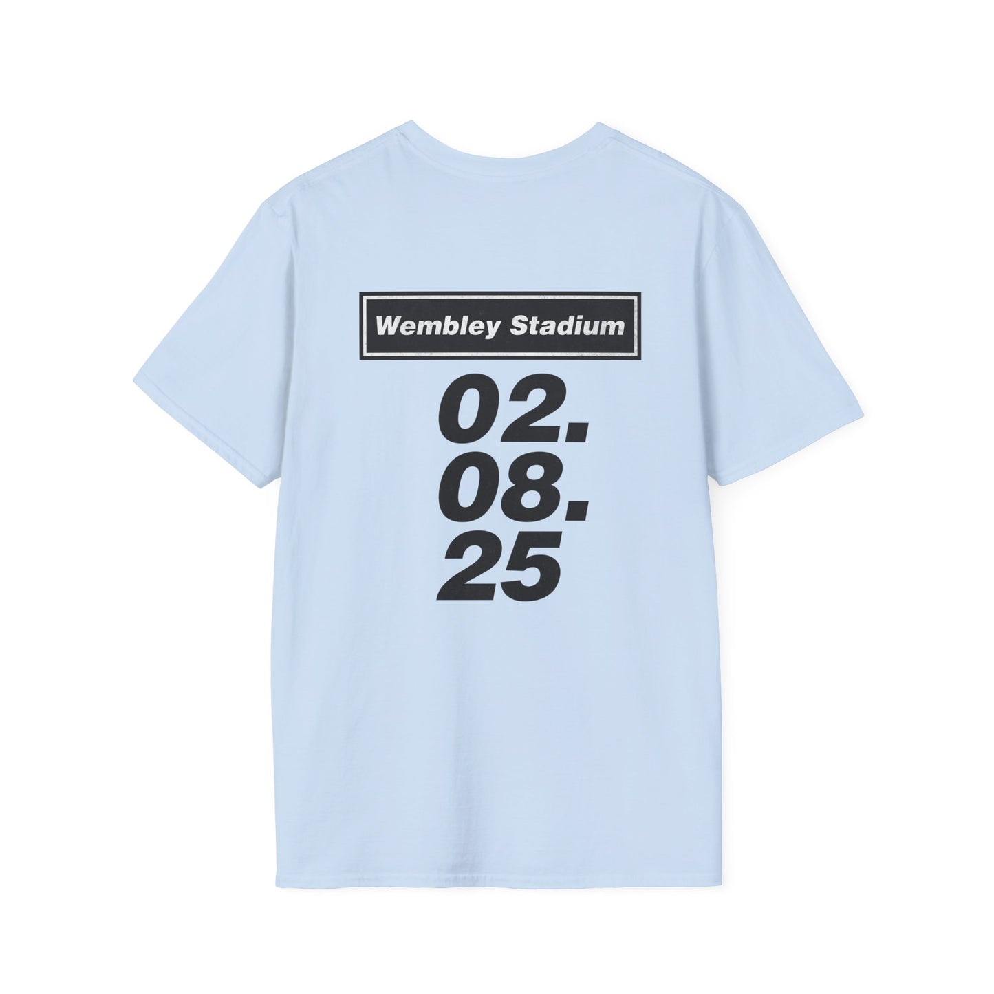 Oasis Live '25 - London - Wembley - 2nd Aug