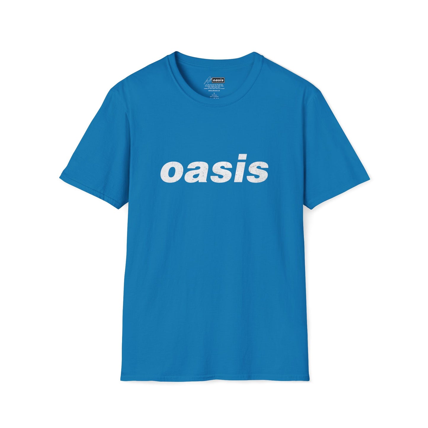 Oasis Live '25 - Murrayfield Stadium FnB