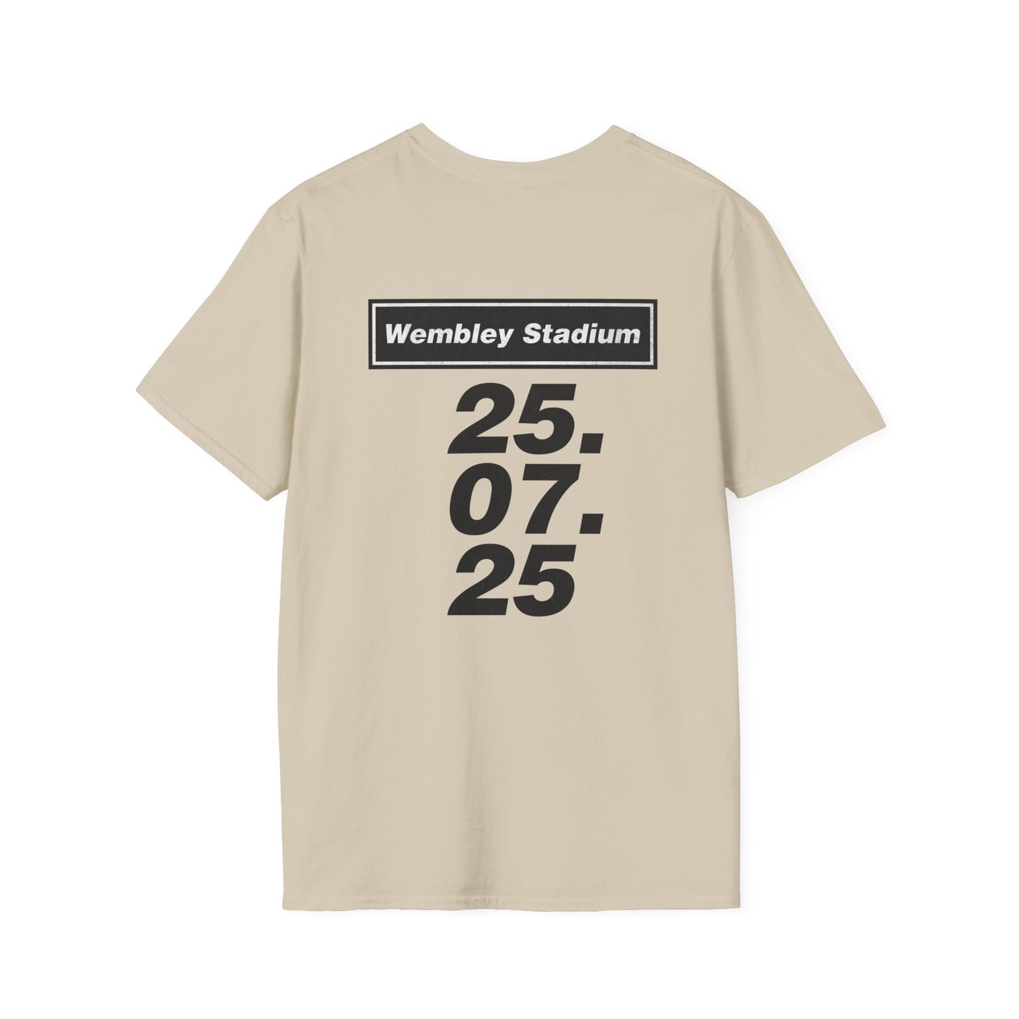 Oasis Live '25 - London - Wembley - 25th July