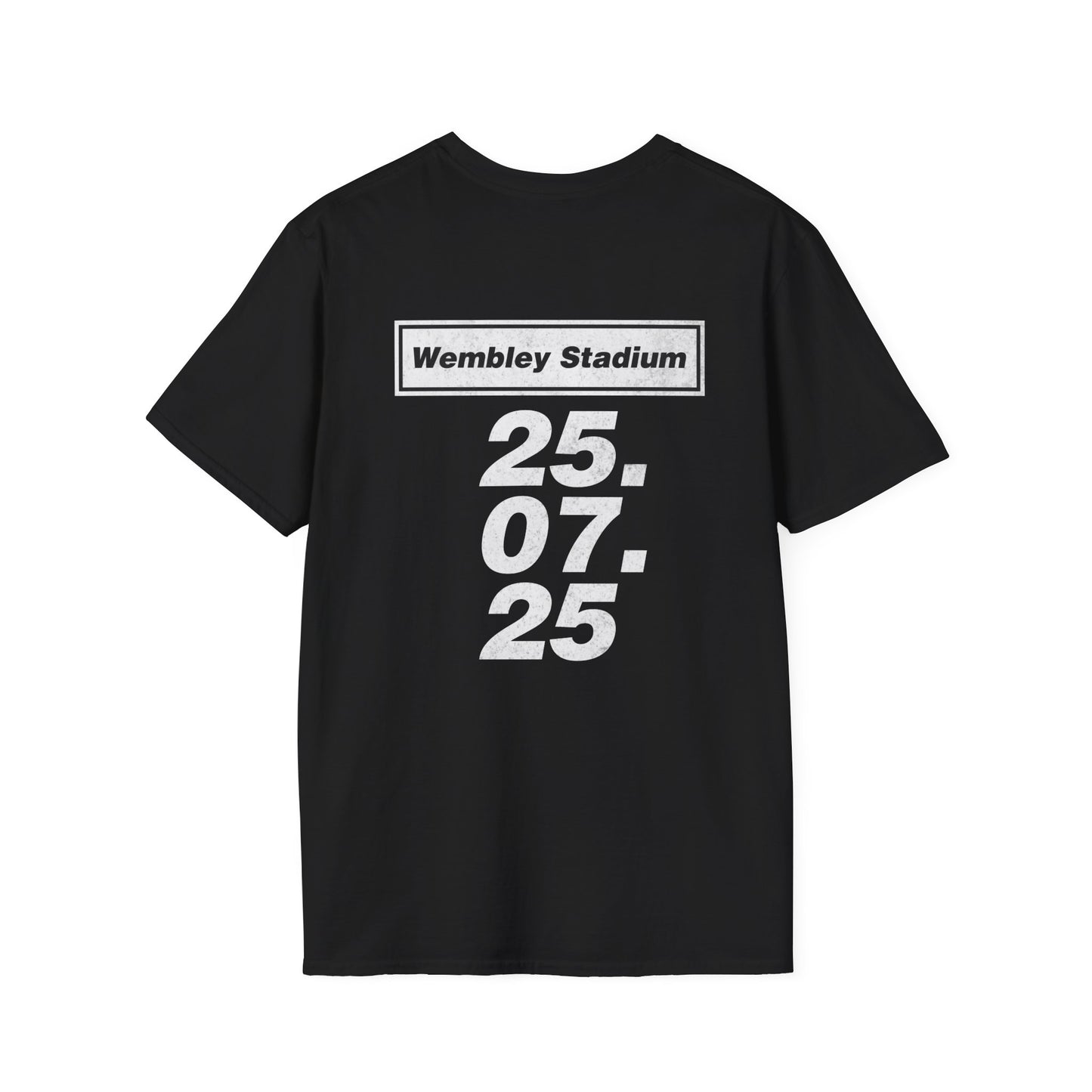 Oasis Live '25 - London - Wembley - 25th July