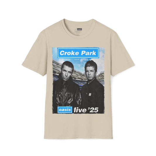 Oasis Live '25 - Croke Park - Sky