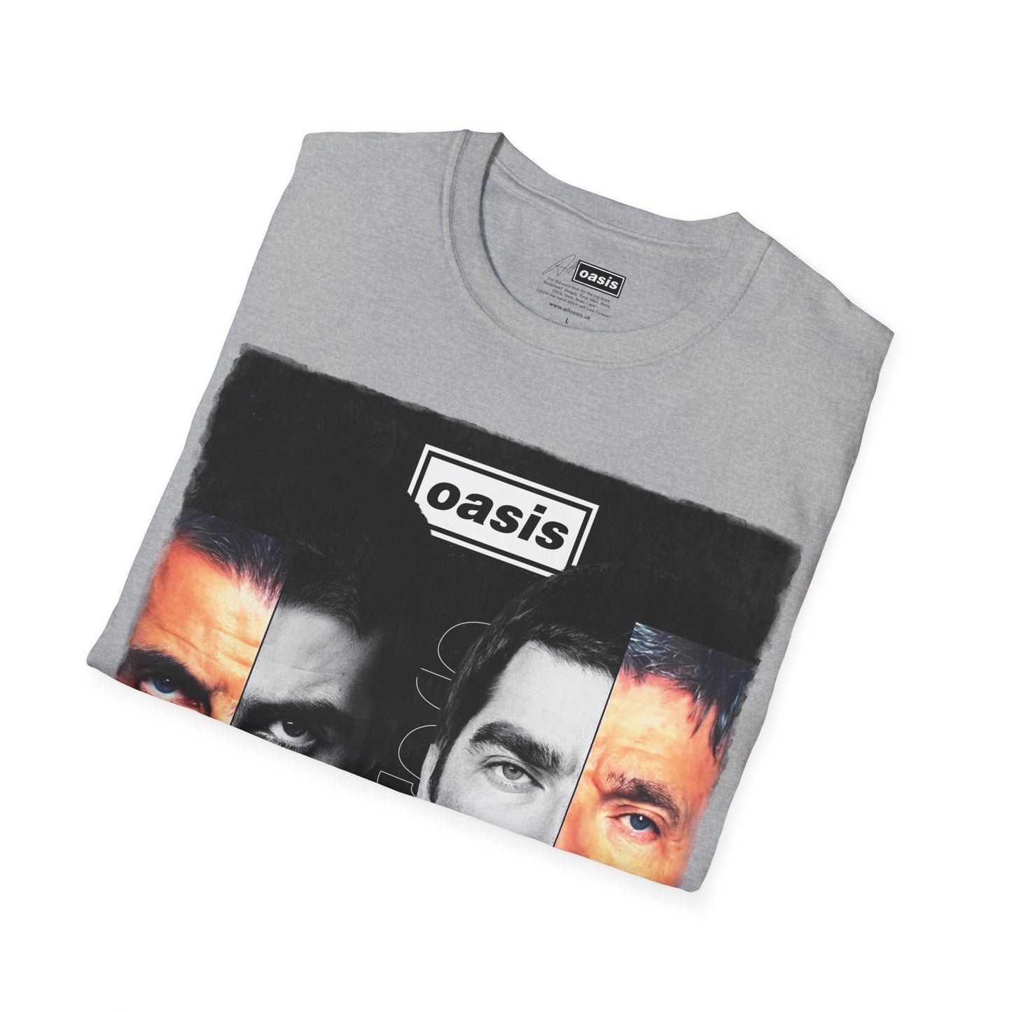 Oasis Live '25 - London - Wembley - 2nd Aug