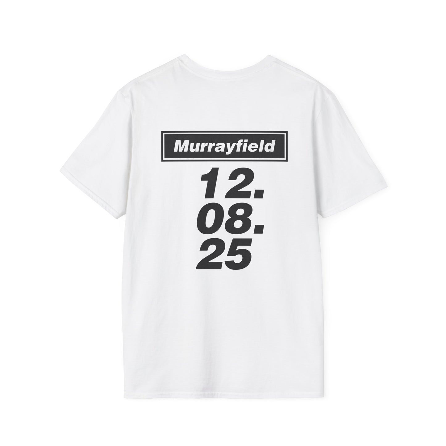 Oasis Live '25 - Edinburgh - 12th Aug - Murrayfield Stadium