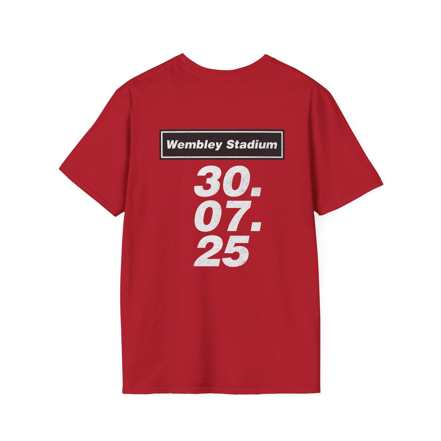 Oasis Live '25 - London - Wembley - 30th July