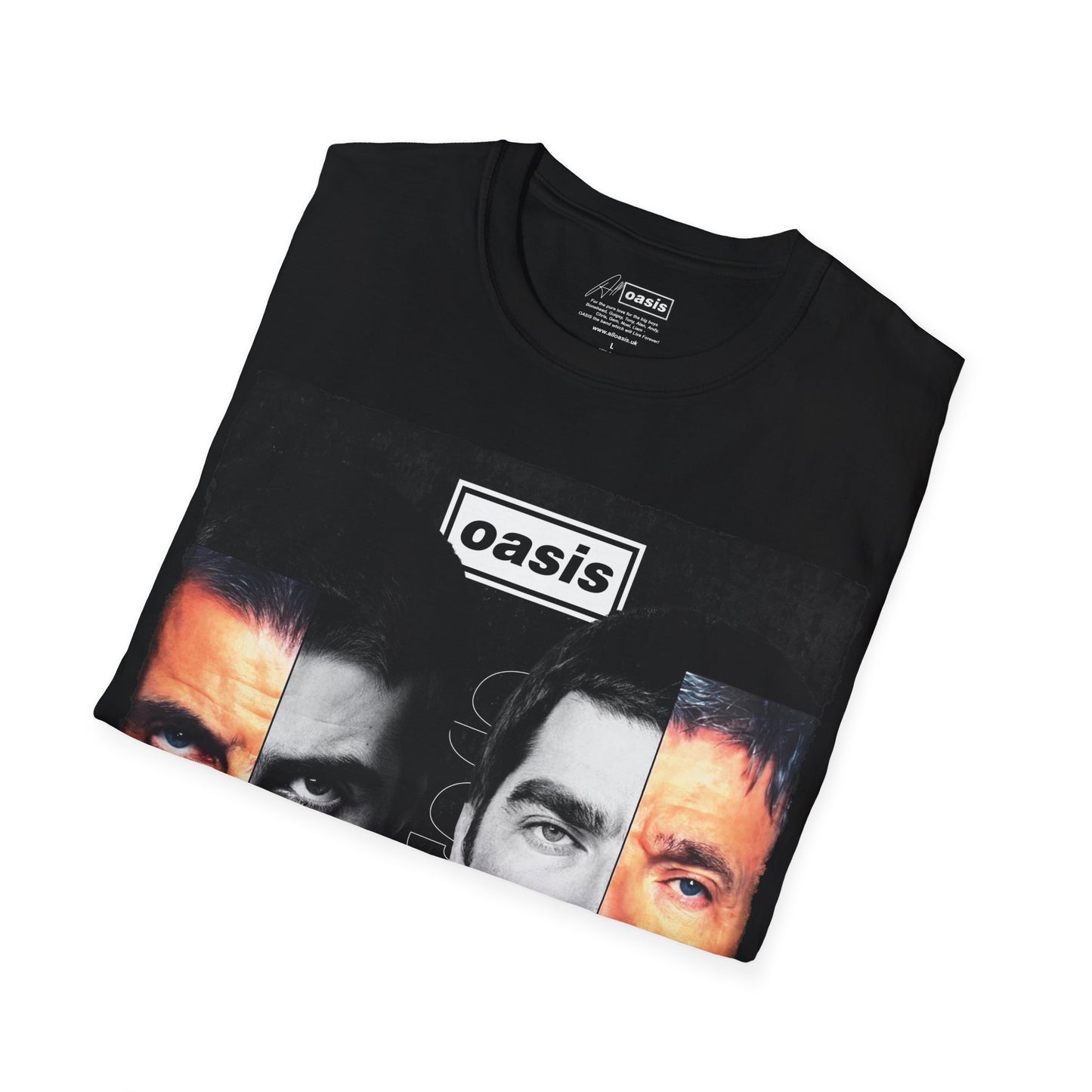 Oasis Live '25 - London - Wembley - 25th July