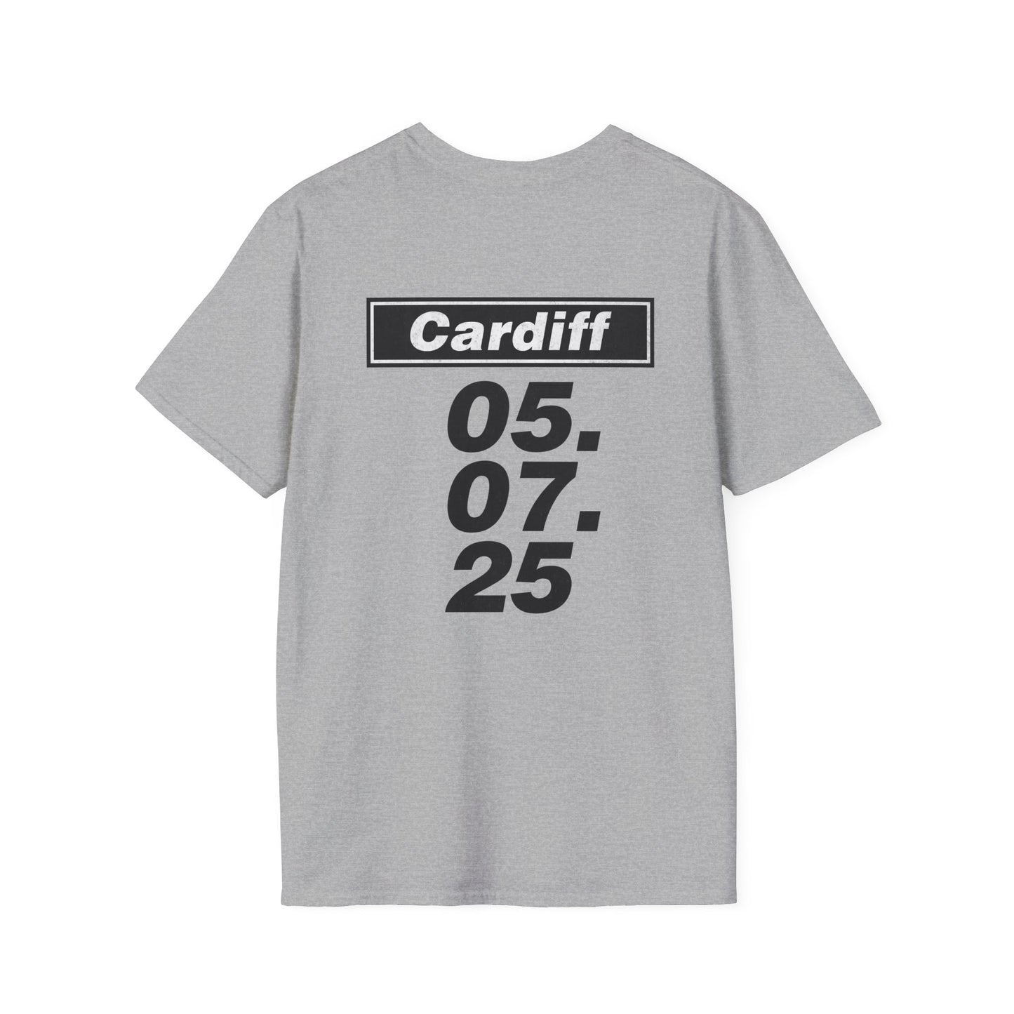 Oasis Live '25 - Cardiff - 5th July - Principality Stadium