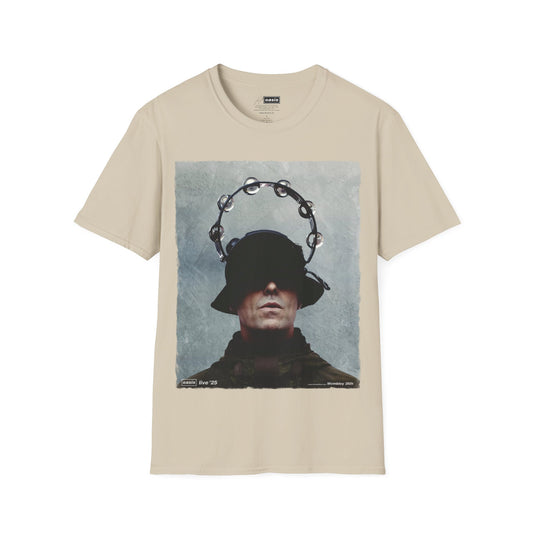 Oasis Live '25 - Liam - Straight - Wembley 26th