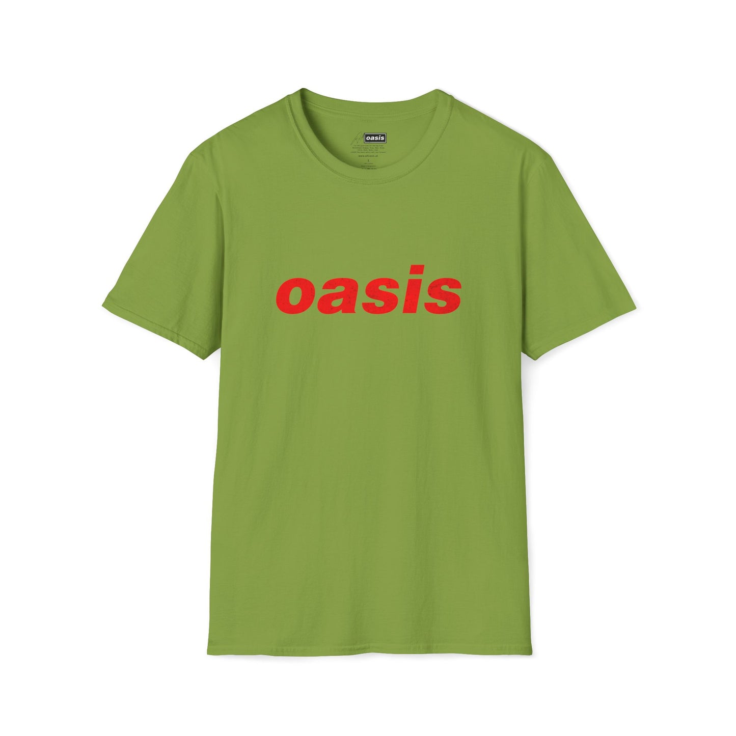 Oasis Live '25 - Murrayfield Stadium FnB