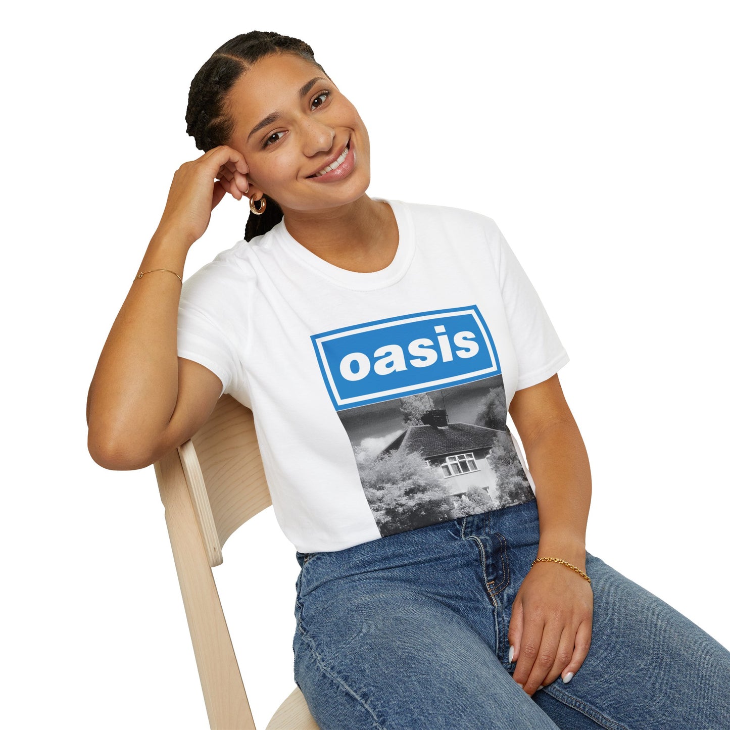 Live Forever - Original Sleeve
