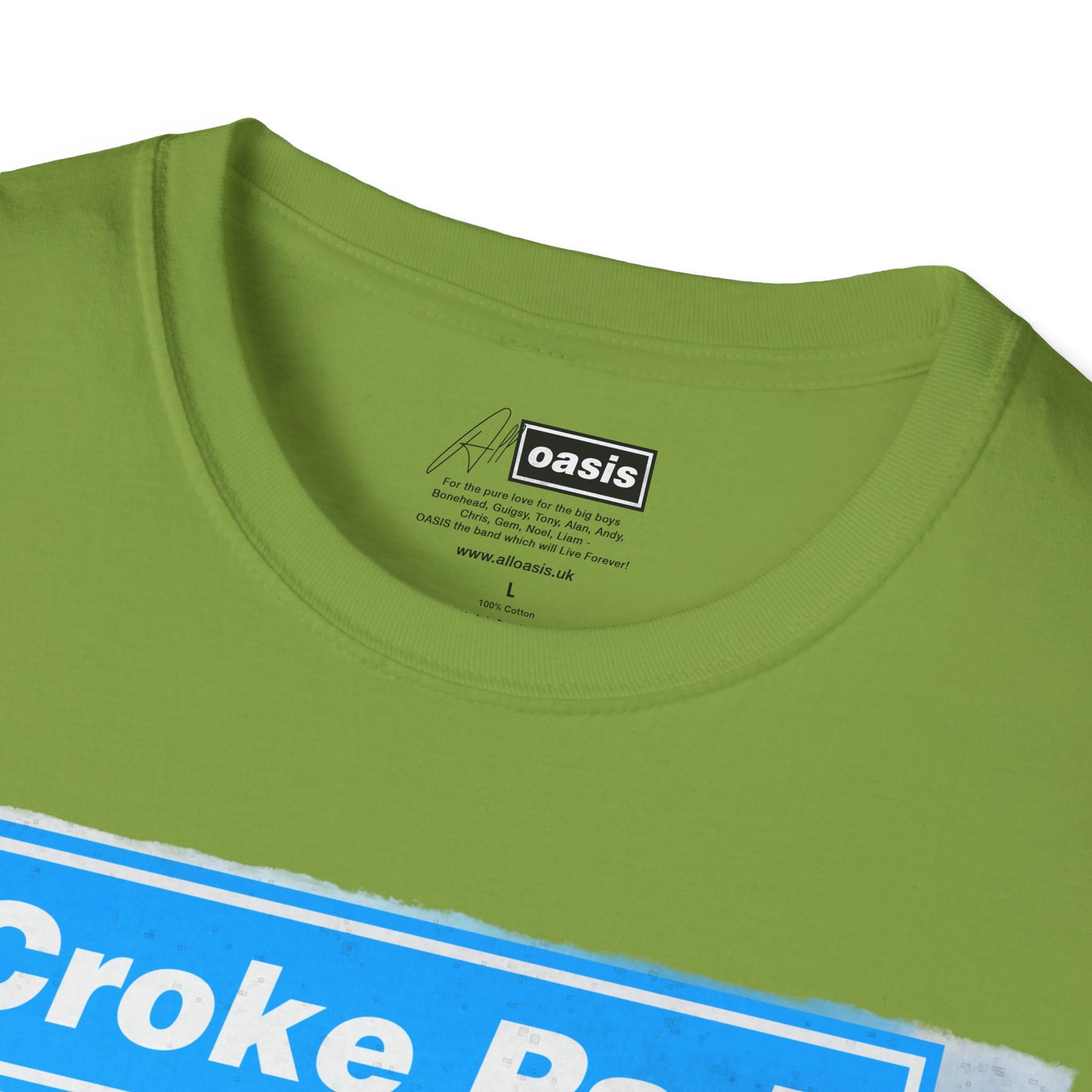 Oasis Live '25 - Croke Park - Sky