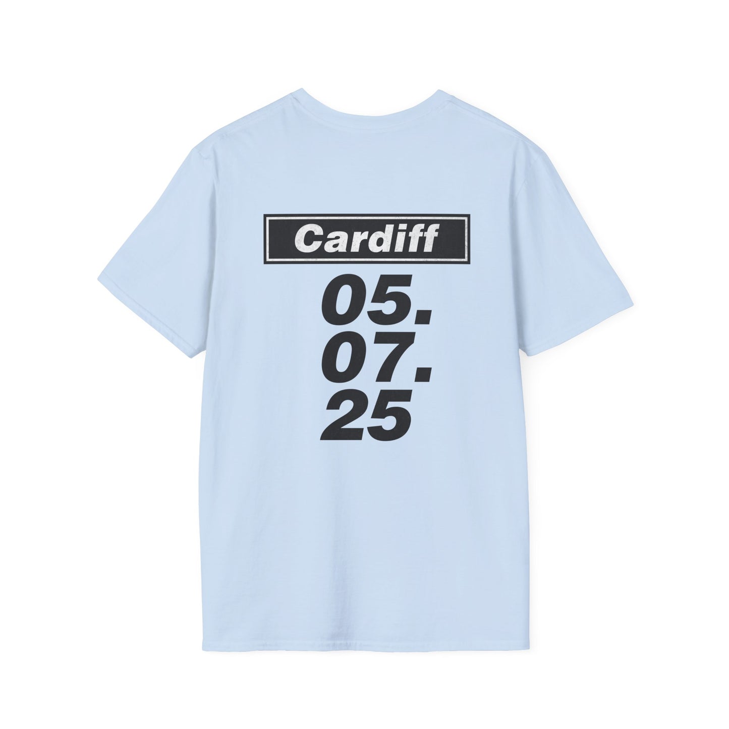 Oasis Live '25 - Cardiff - 5th July - Principality Stadium