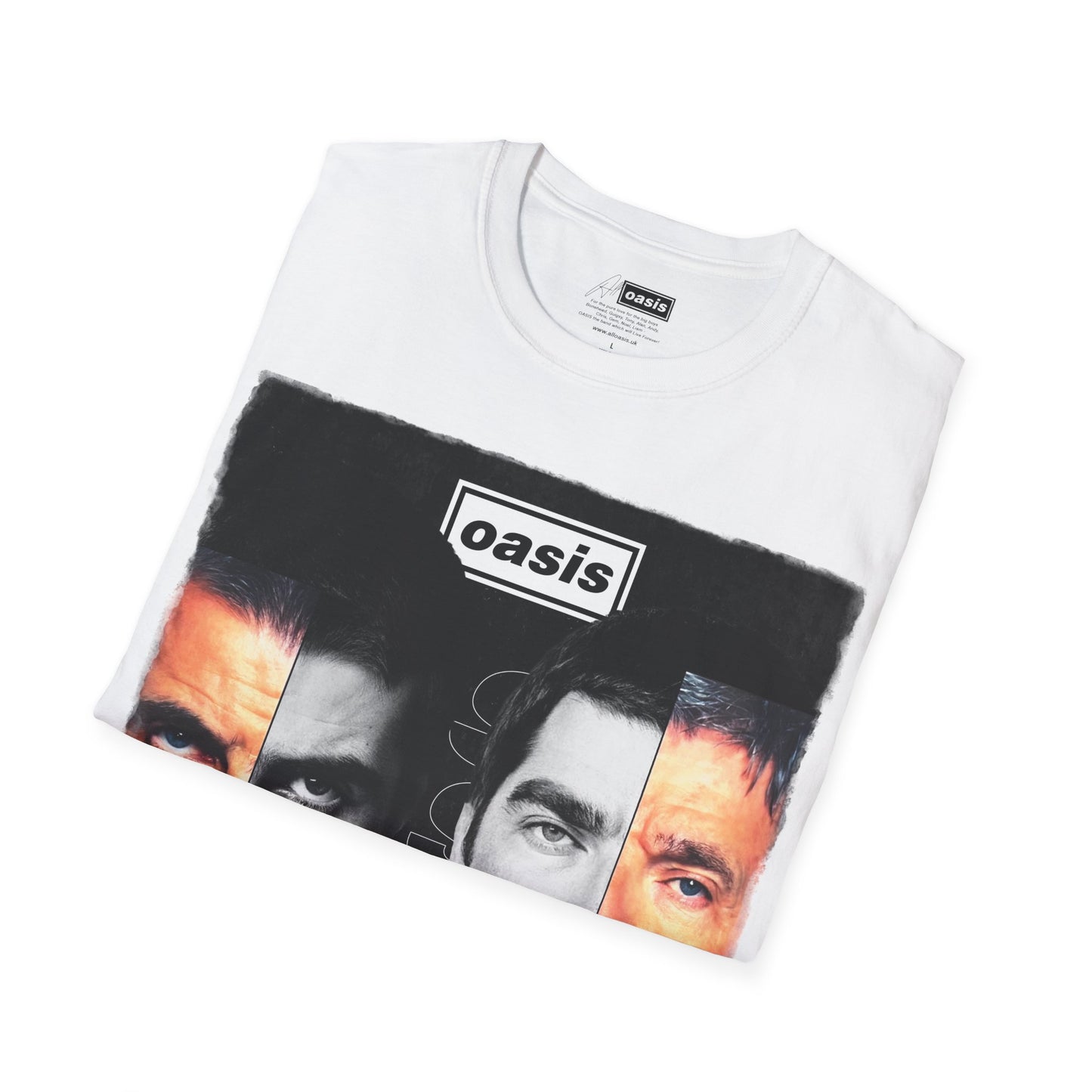 Oasis Live '25 - Edinburgh - 9th Aug - Murrayfield Stadium