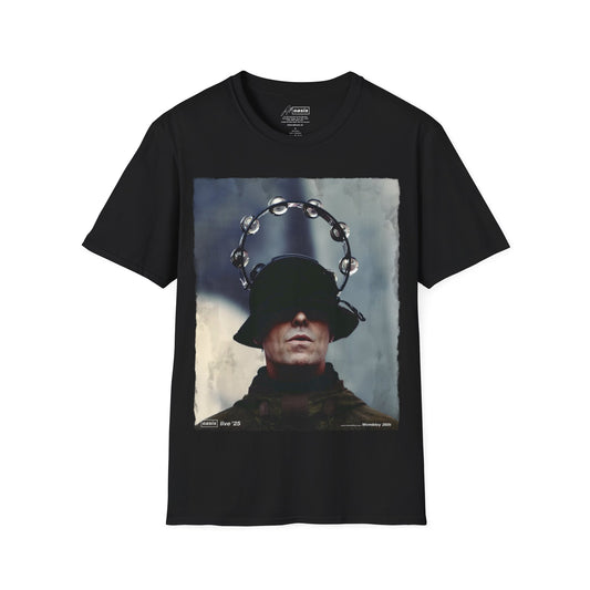 Oasis Live '25 - Liam - Wembley 26th