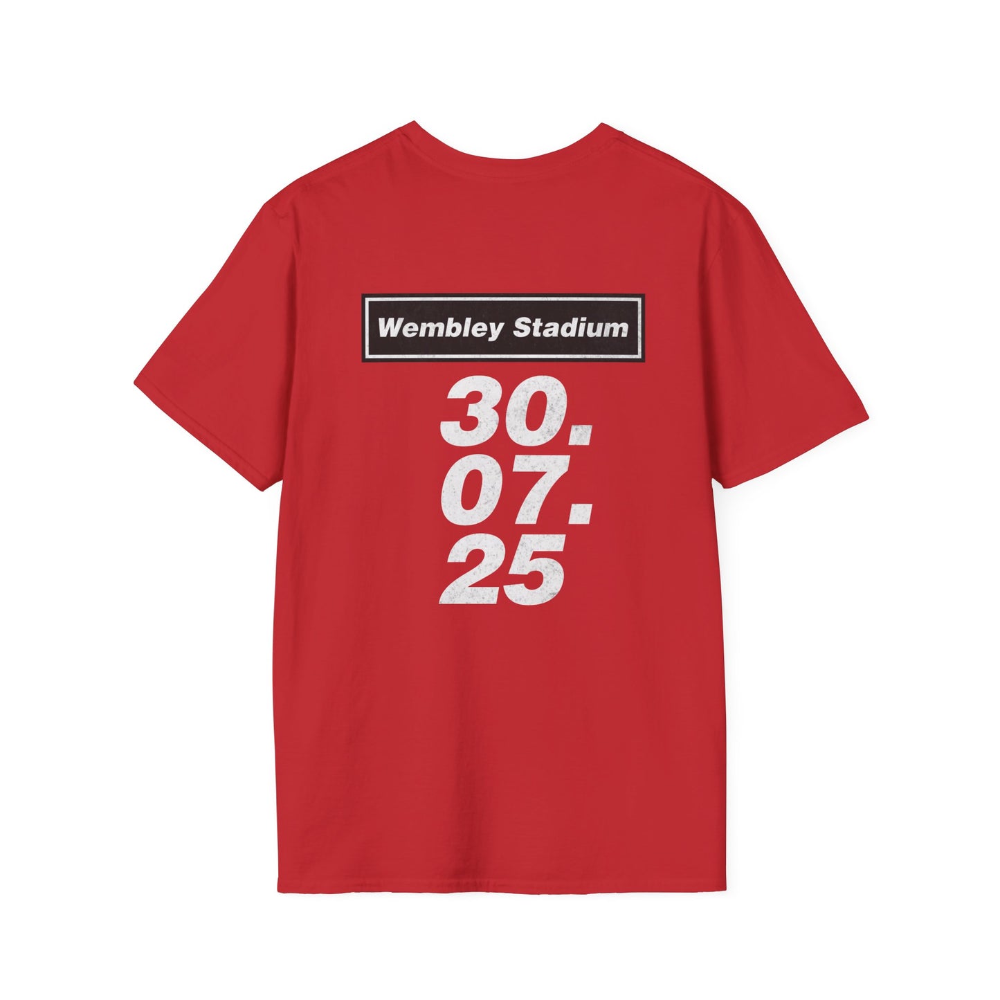 Oasis Live '25 - London - Wembley - 30th July