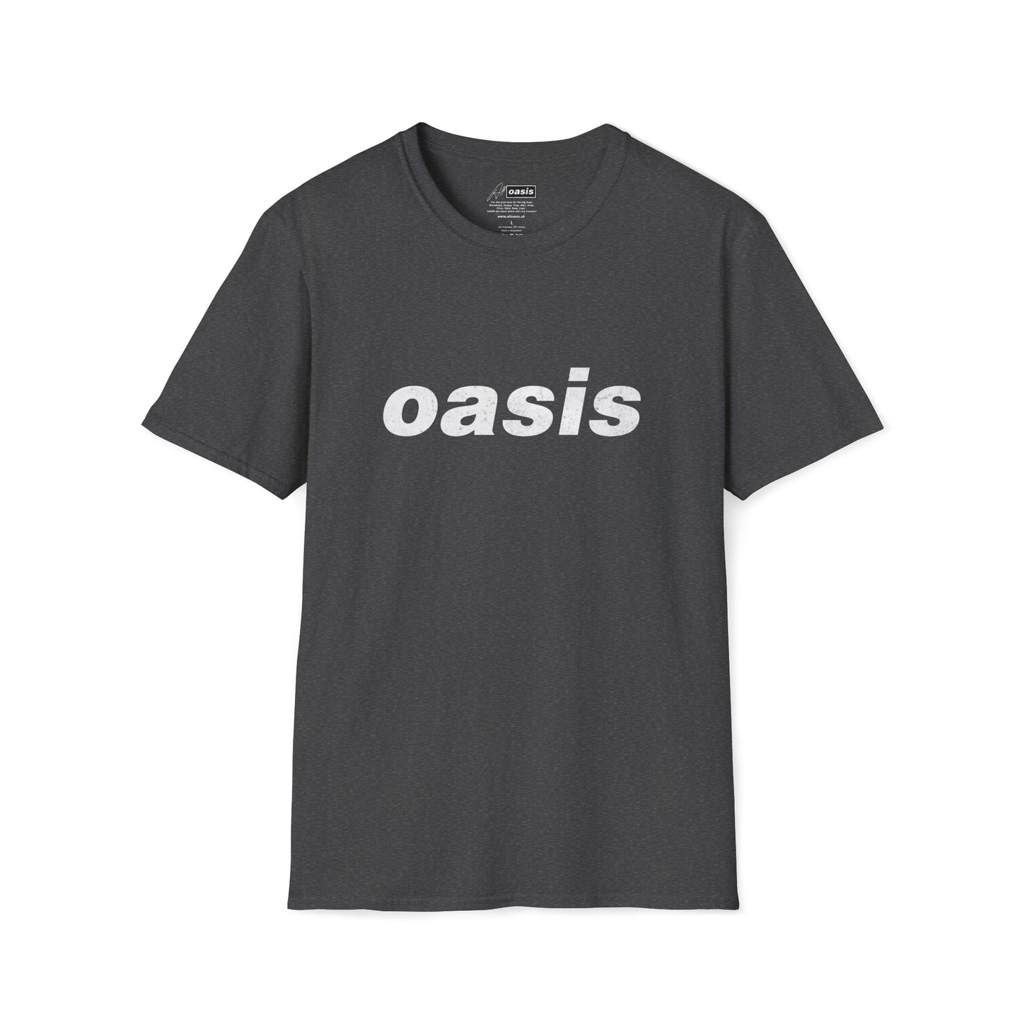 Oasis Live '25 - Murrayfield Stadium FnB