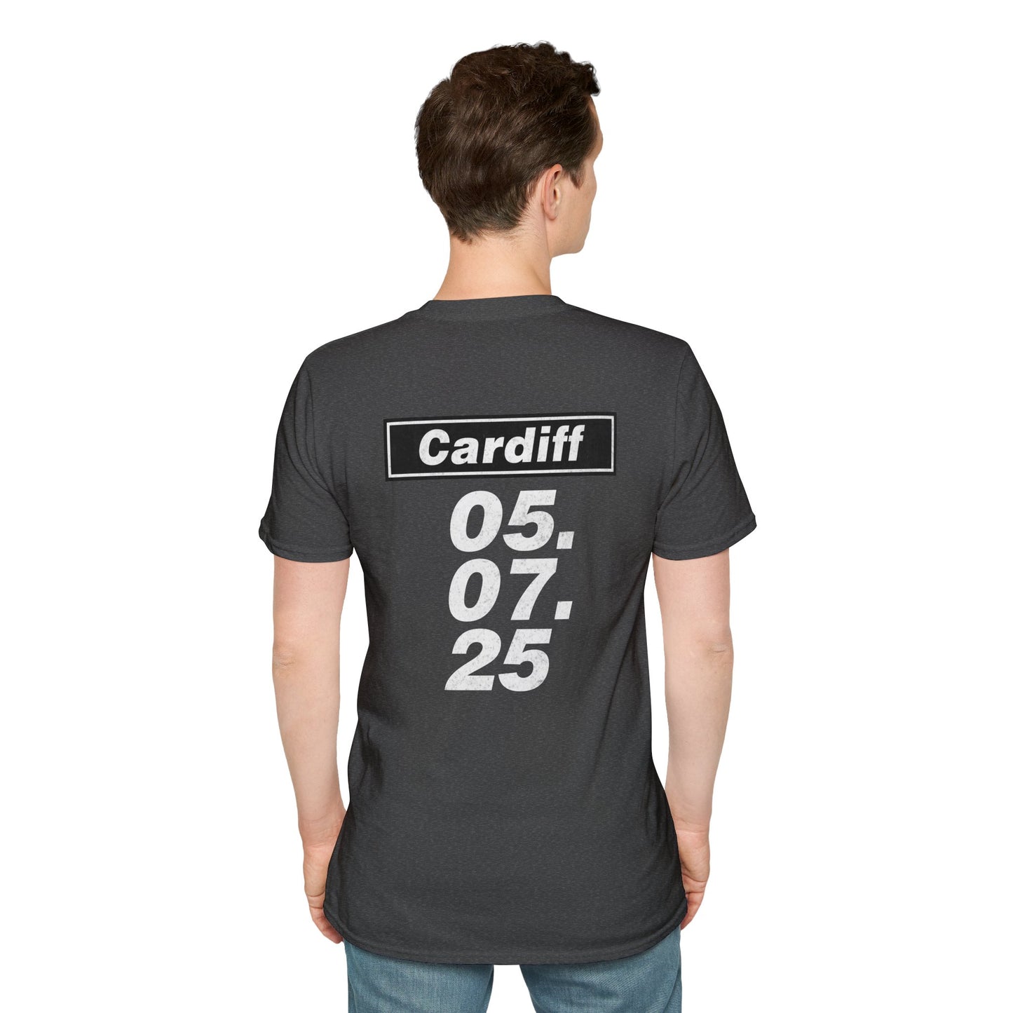 Oasis Live '25 - Cardiff - 5th July - Principality Stadium