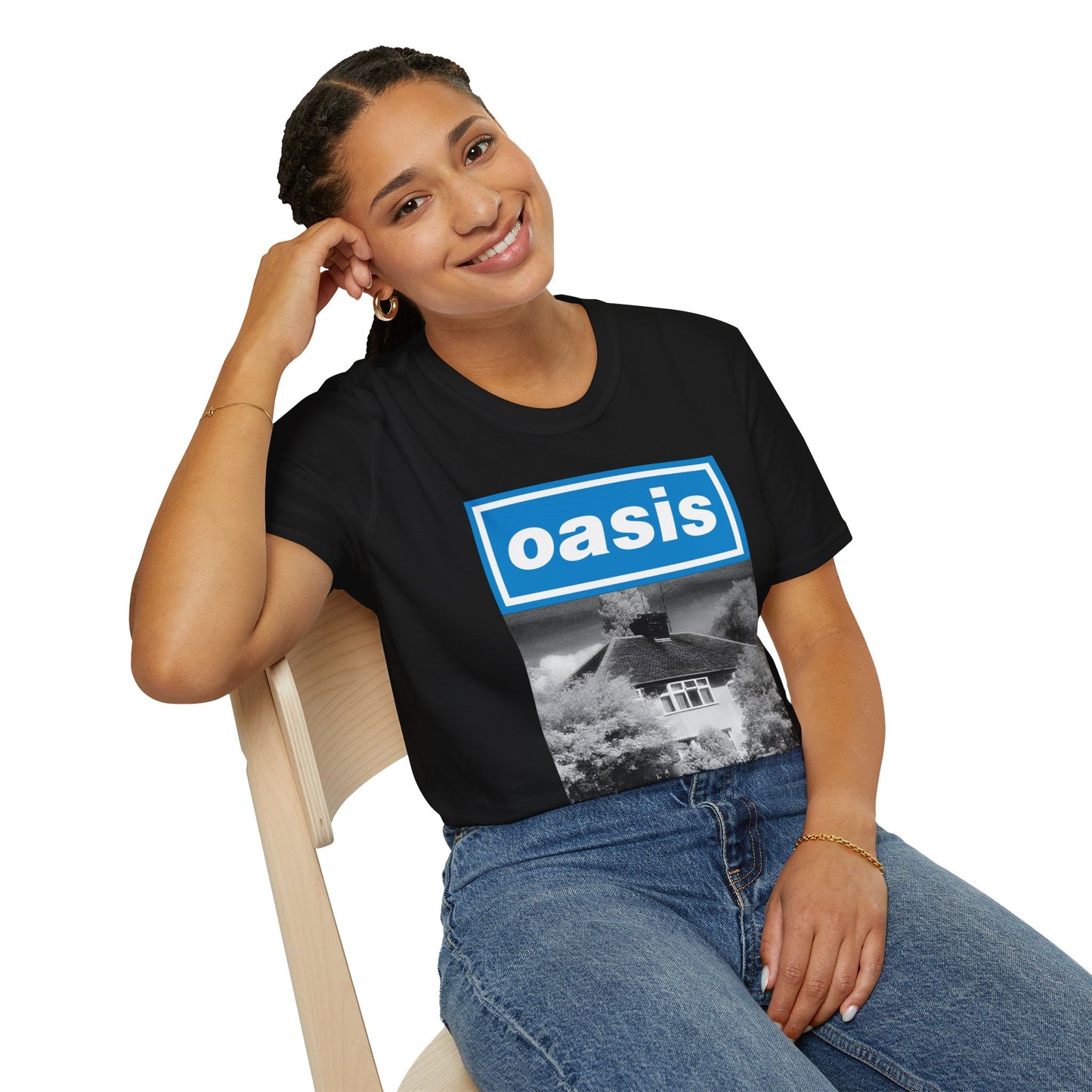 Live Forever - Original Sleeve