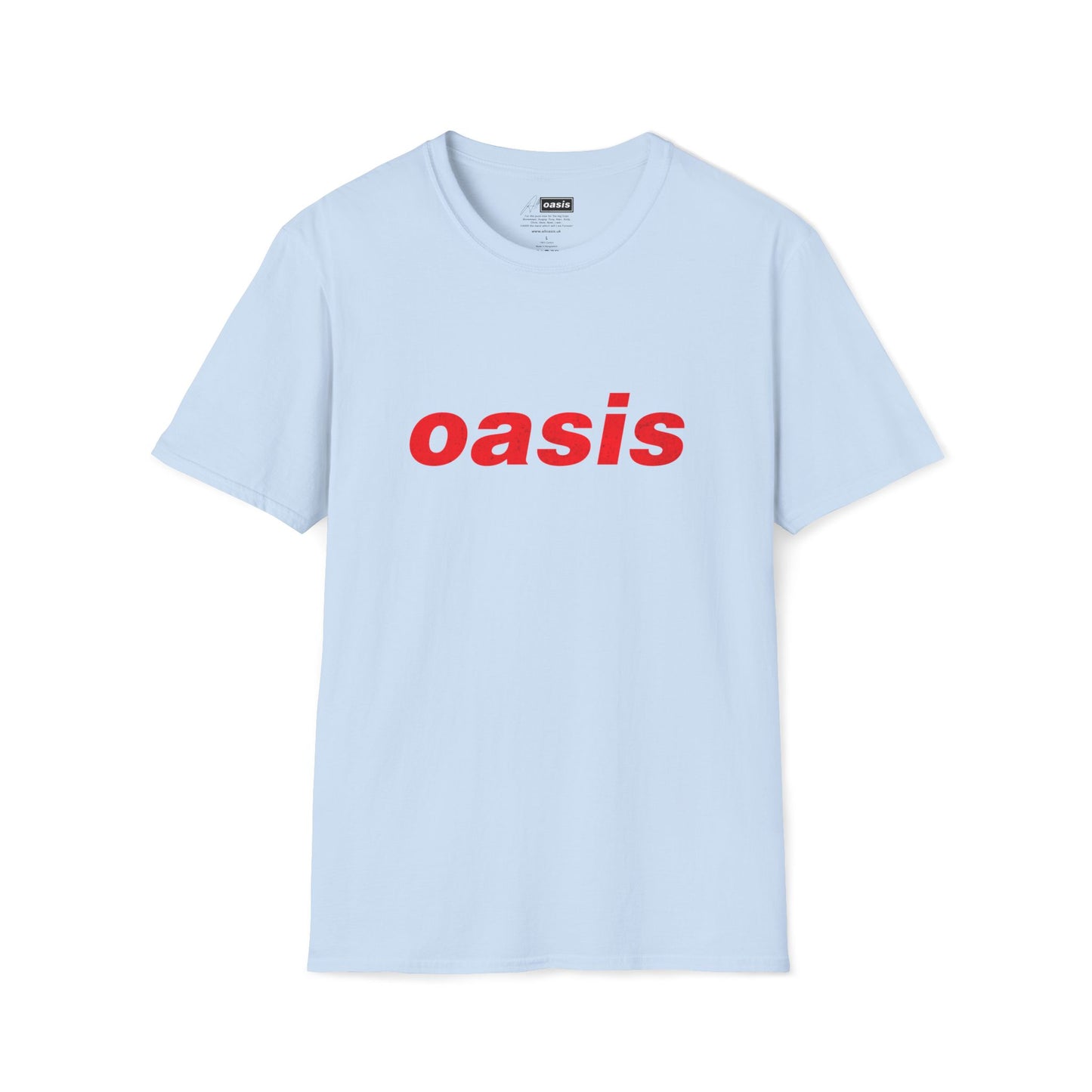 Oasis Live '25 - Murrayfield Stadium FnB