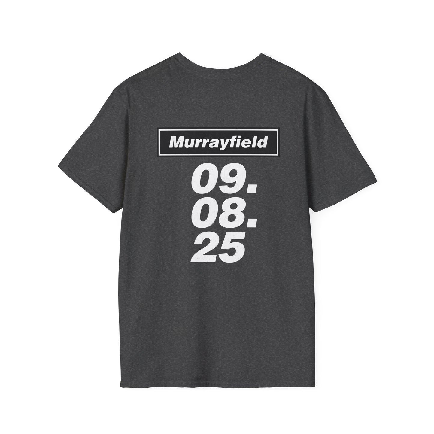 Oasis Live '25 - Edinburgh - 9th Aug - Murrayfield Stadium