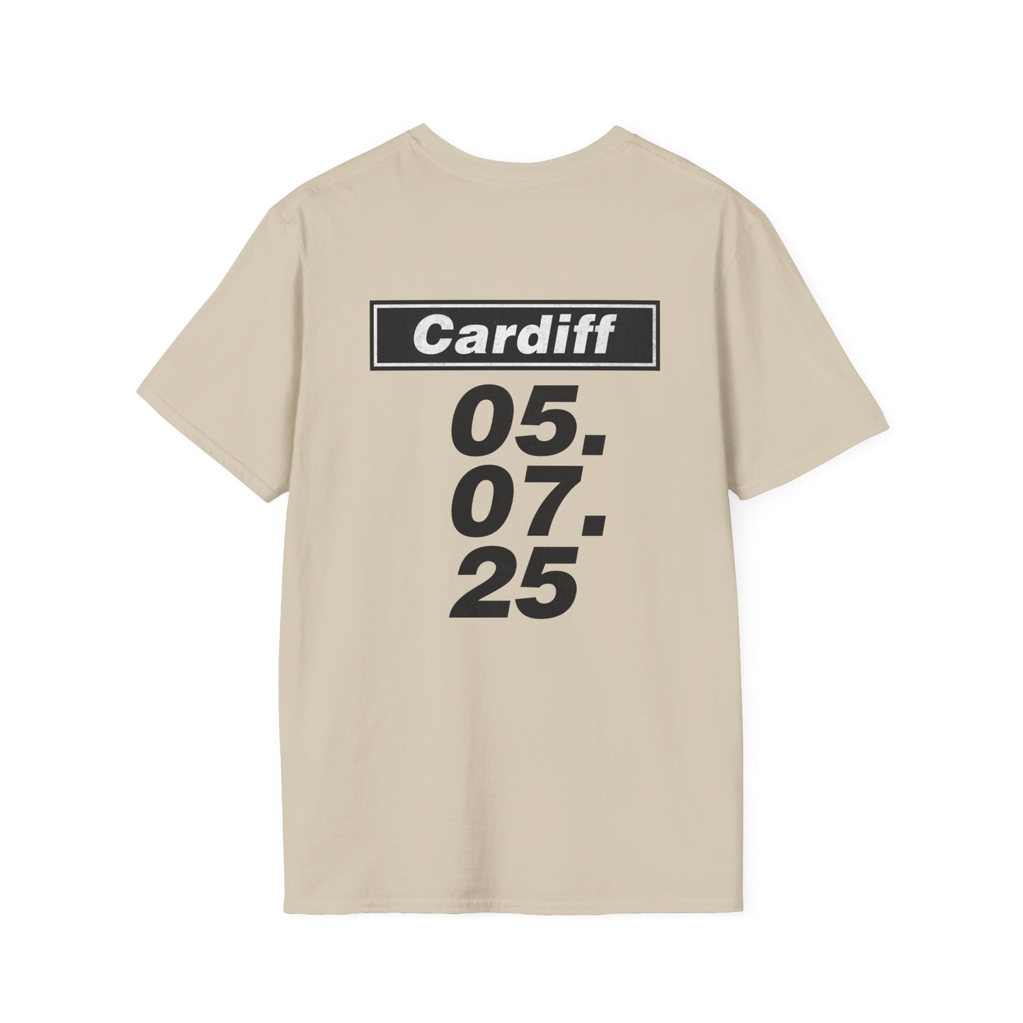 Oasis Live '25 - Cardiff - 5th July - Principality Stadium