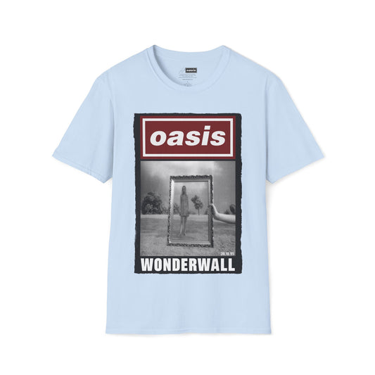 Wonderwall 30 - Album Cover