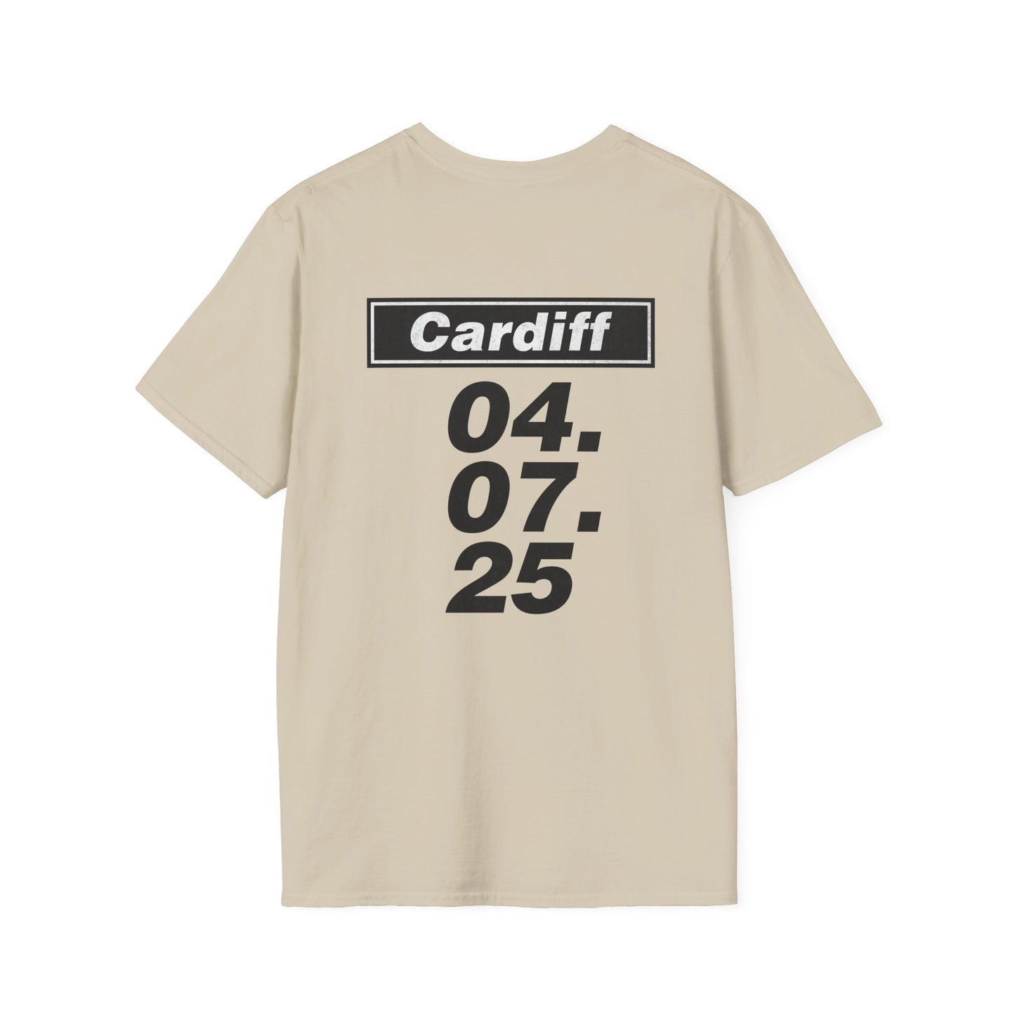 Oasis Live '25 - Cardiff - 4th July - Principality Stadium