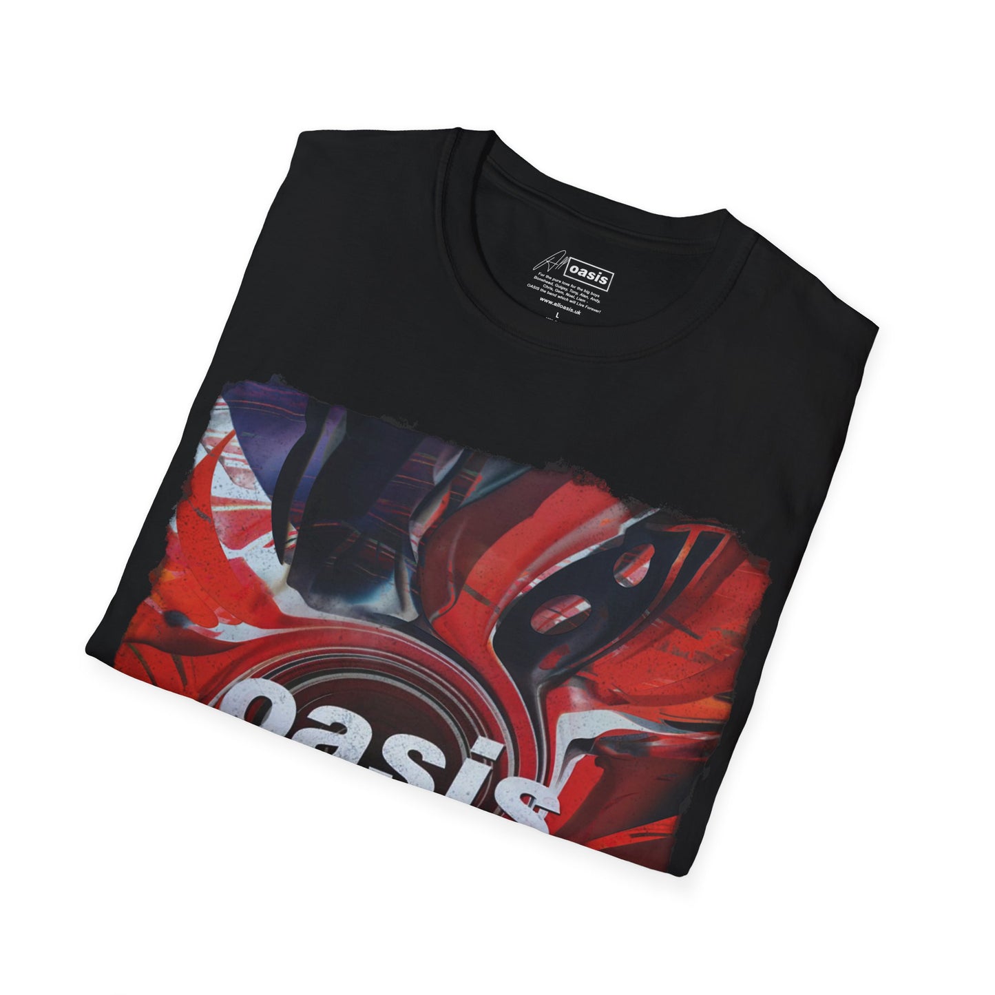 Oasis : Prototype