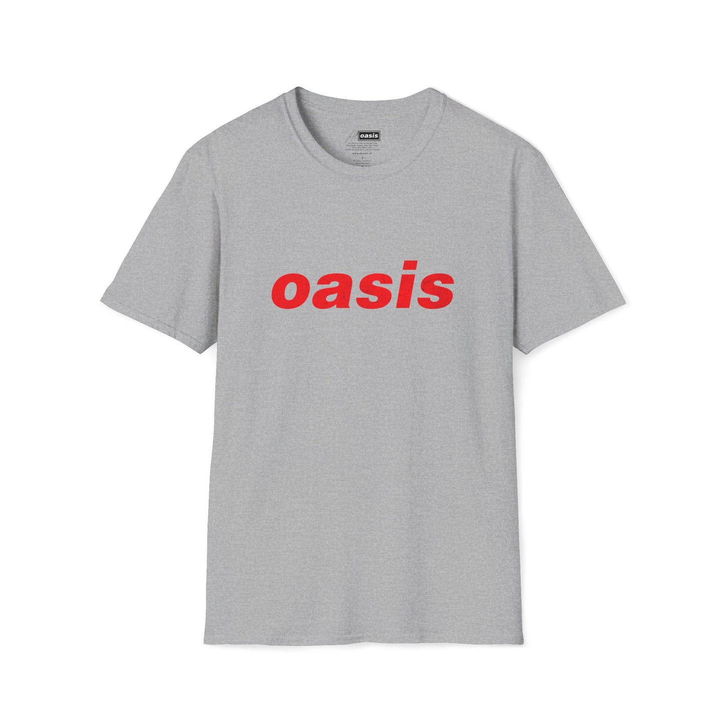Oasis Live '25 - Murrayfield Stadium FnB
